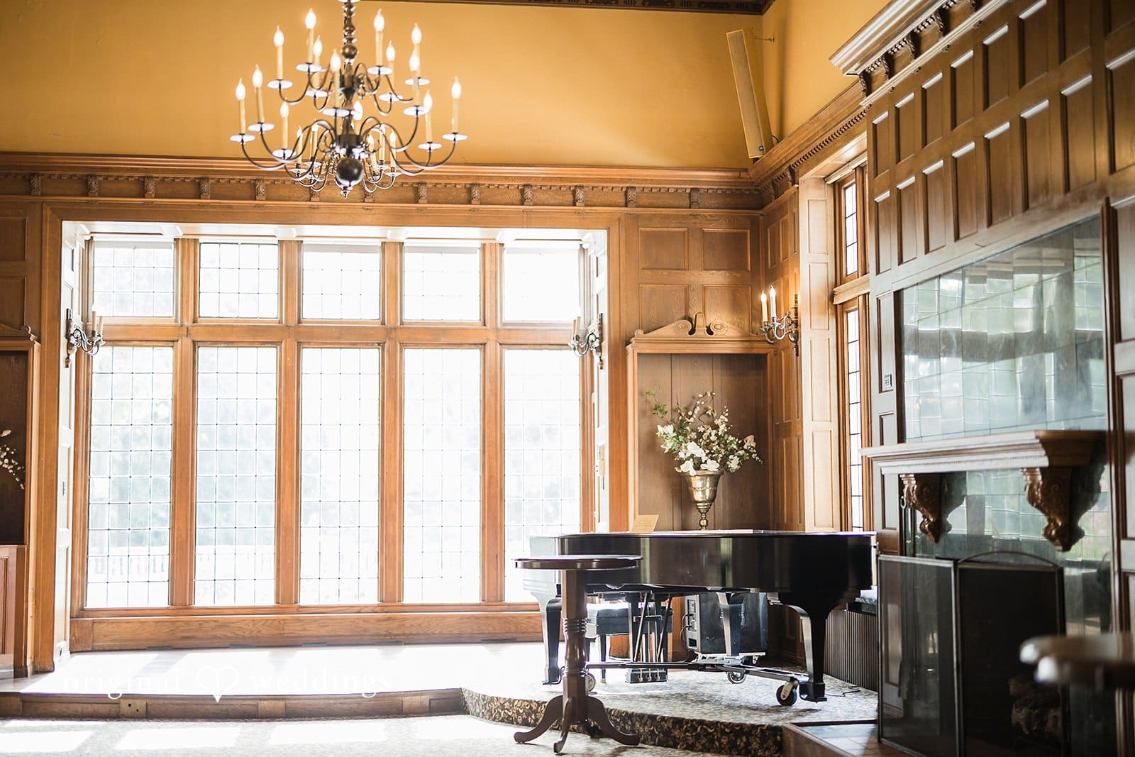 Lairmont Manor Wedding // Sarah & Guy -