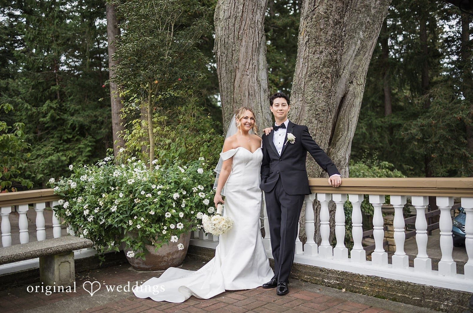 Lairmont Manor Wedding // Sarah & Guy -