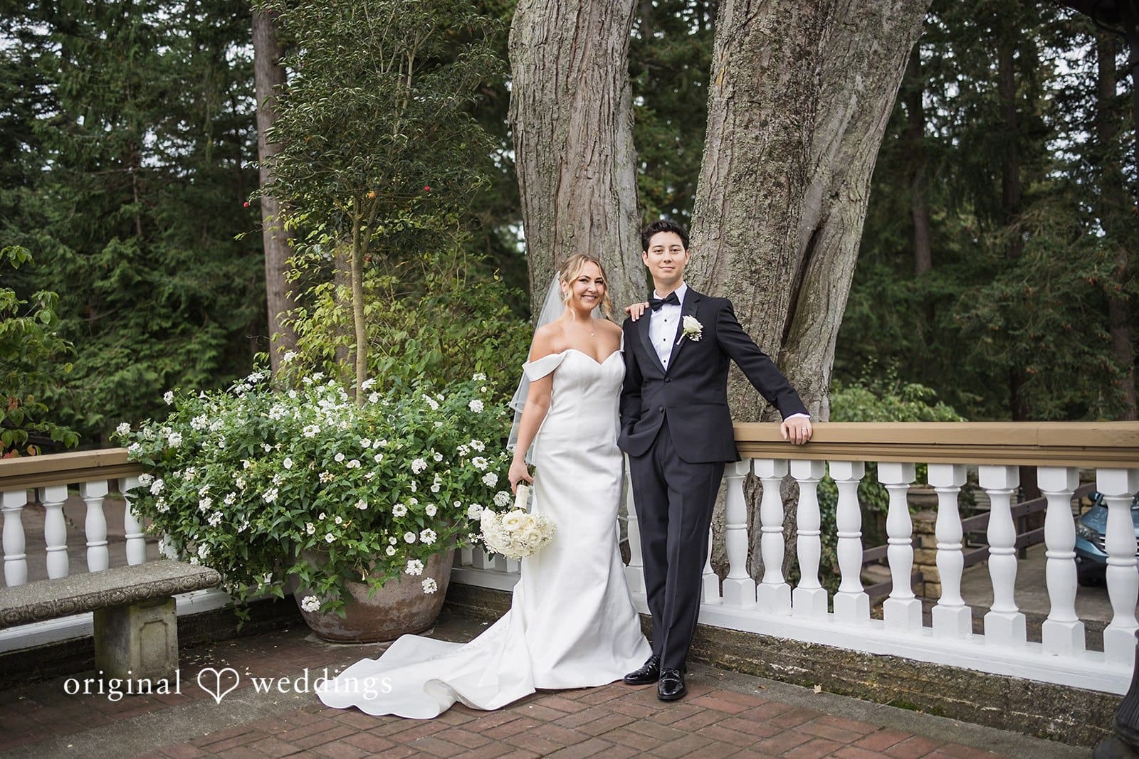 Lairmont Manor Wedding // Sarah & Guy -