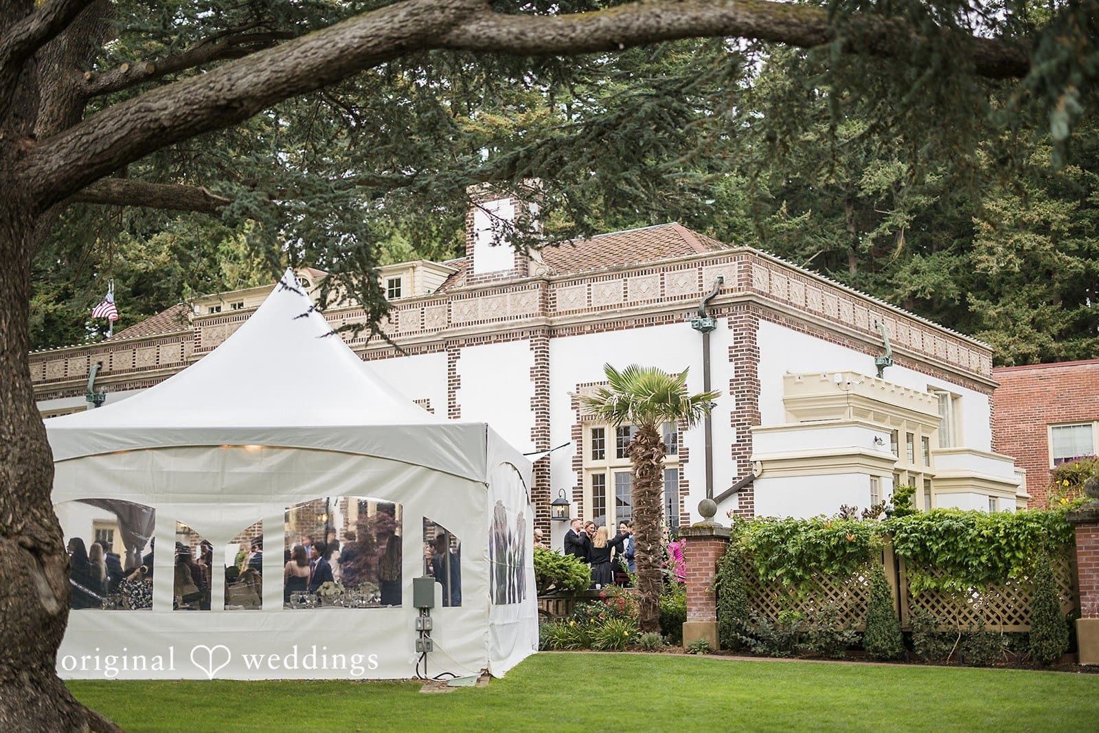 Lairmont Manor Wedding // Sarah & Guy -