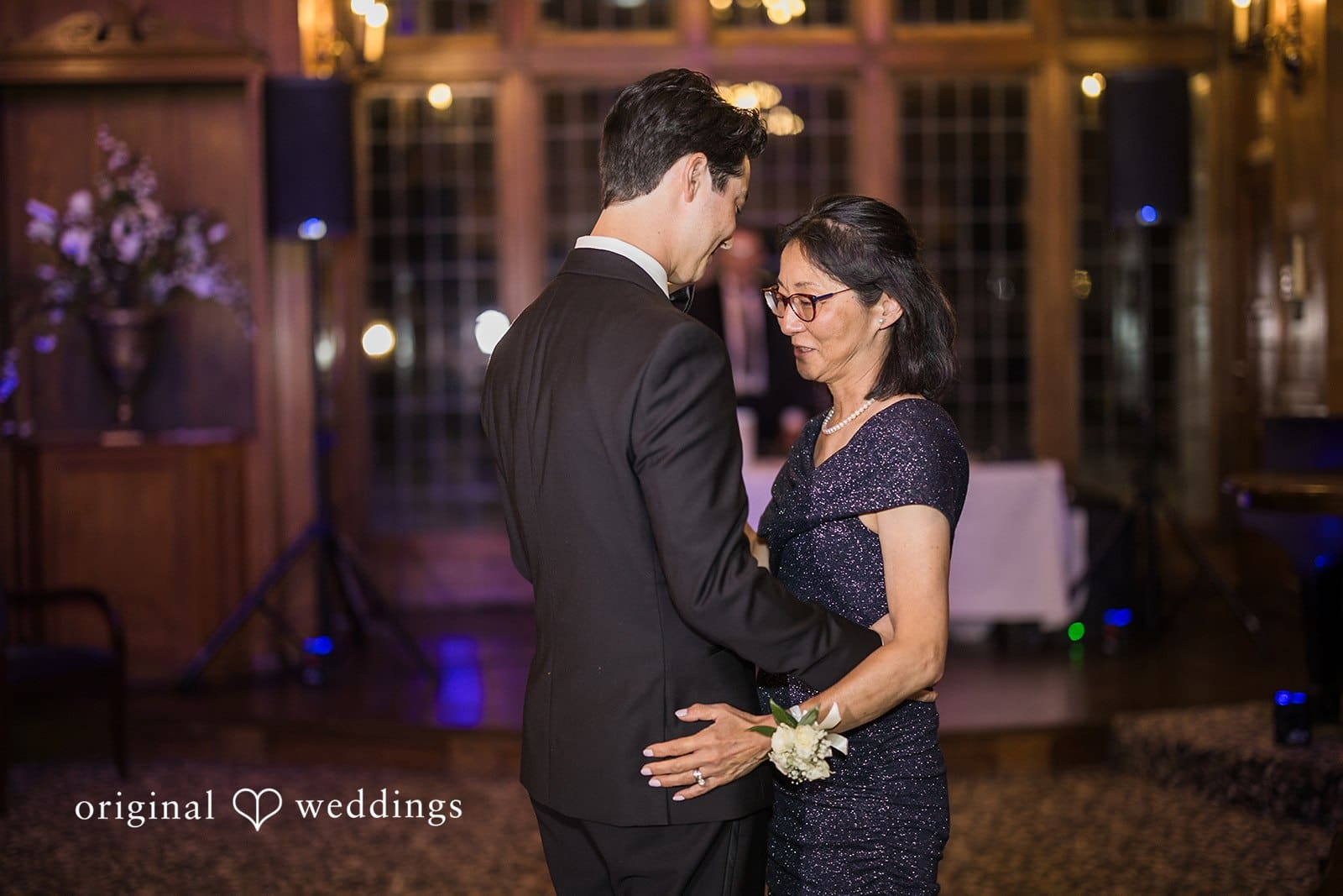 Lairmont Manor Wedding // Sarah & Guy -