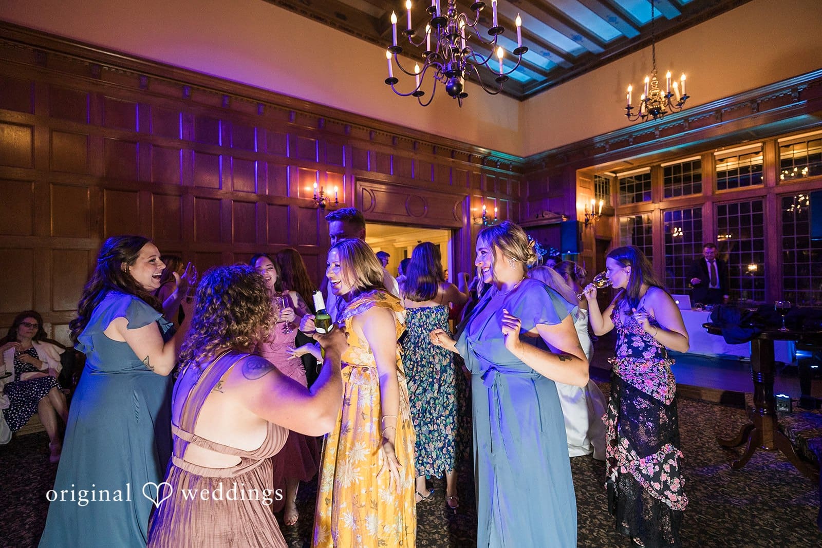 Lairmont Manor Wedding // Sarah & Guy -
