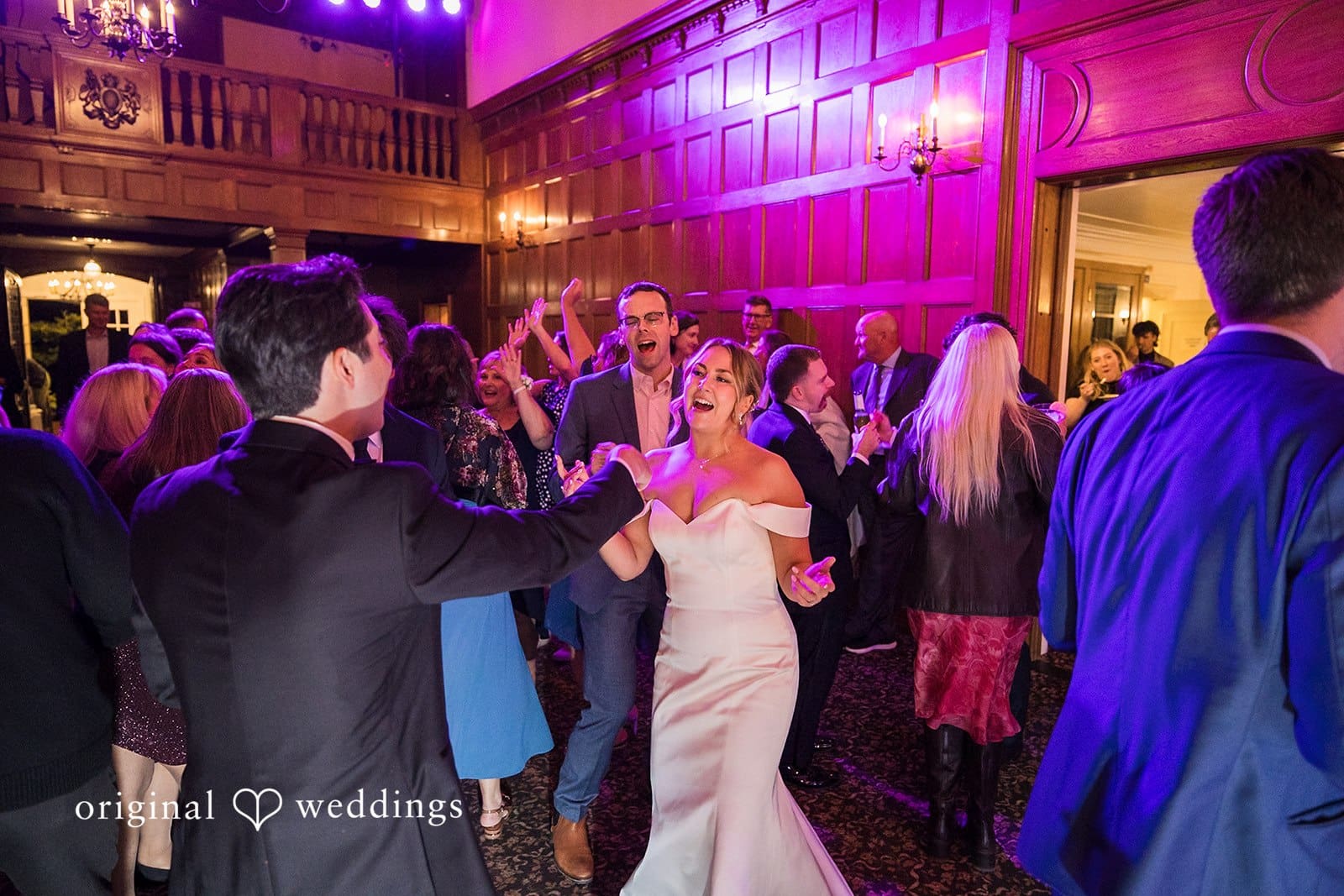 Lairmont Manor Wedding // Sarah & Guy -
