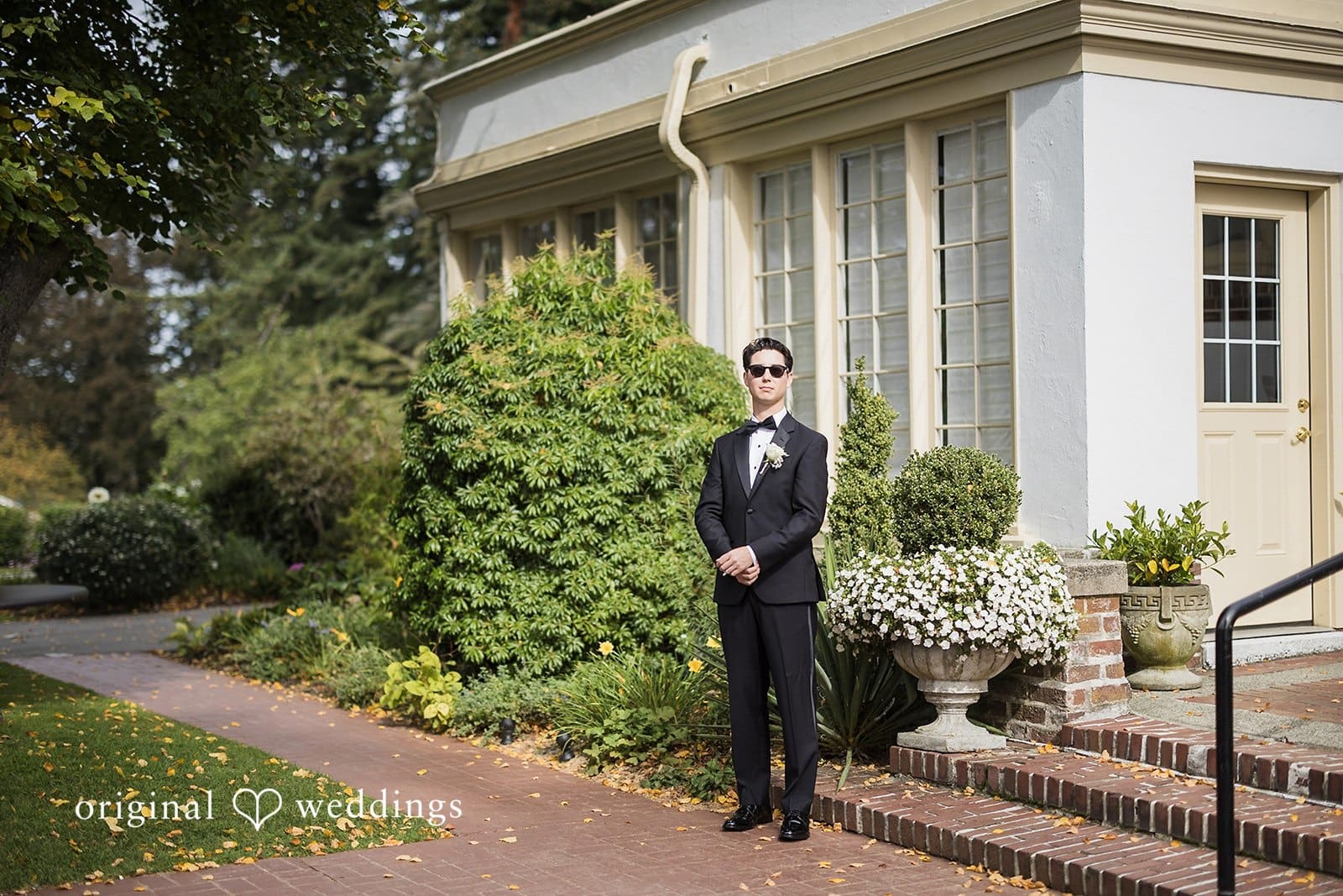 Lairmont Manor Wedding // Sarah & Guy -