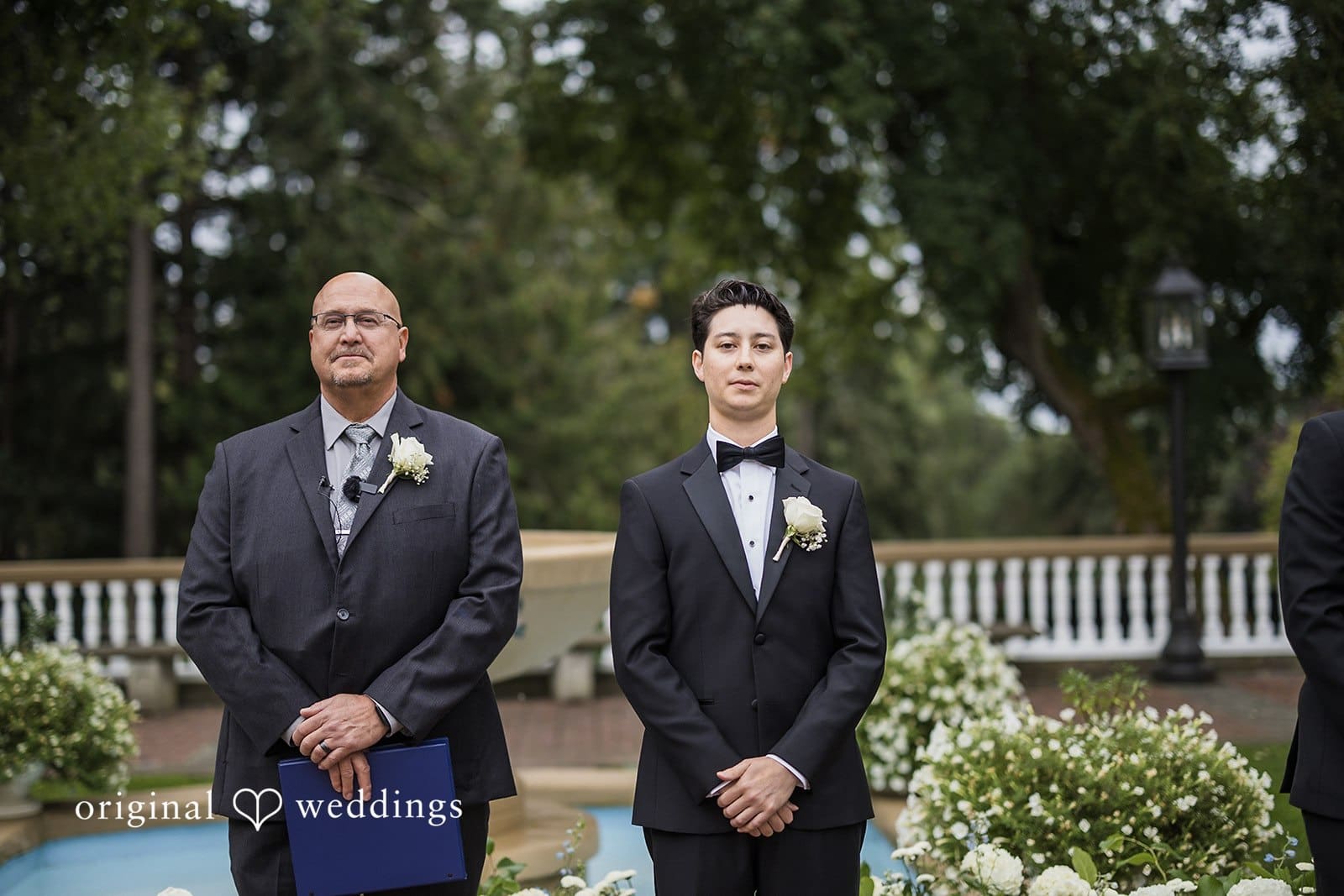 Lairmont Manor Wedding // Sarah & Guy -