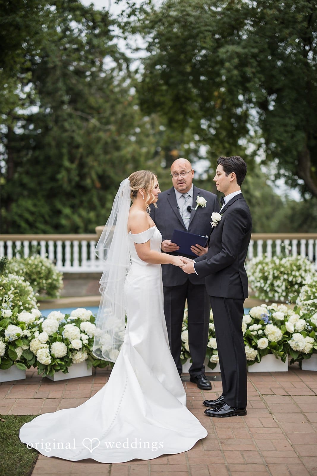Lairmont Manor Wedding // Sarah & Guy -