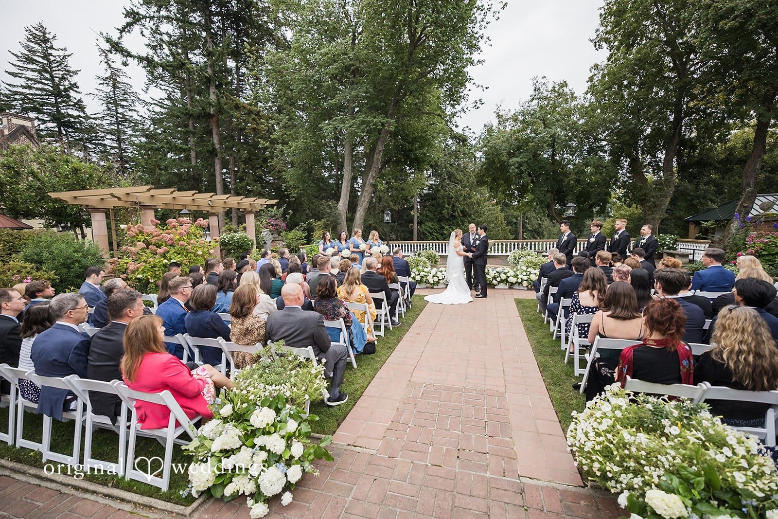 Lairmont Manor Wedding // Sarah & Guy -