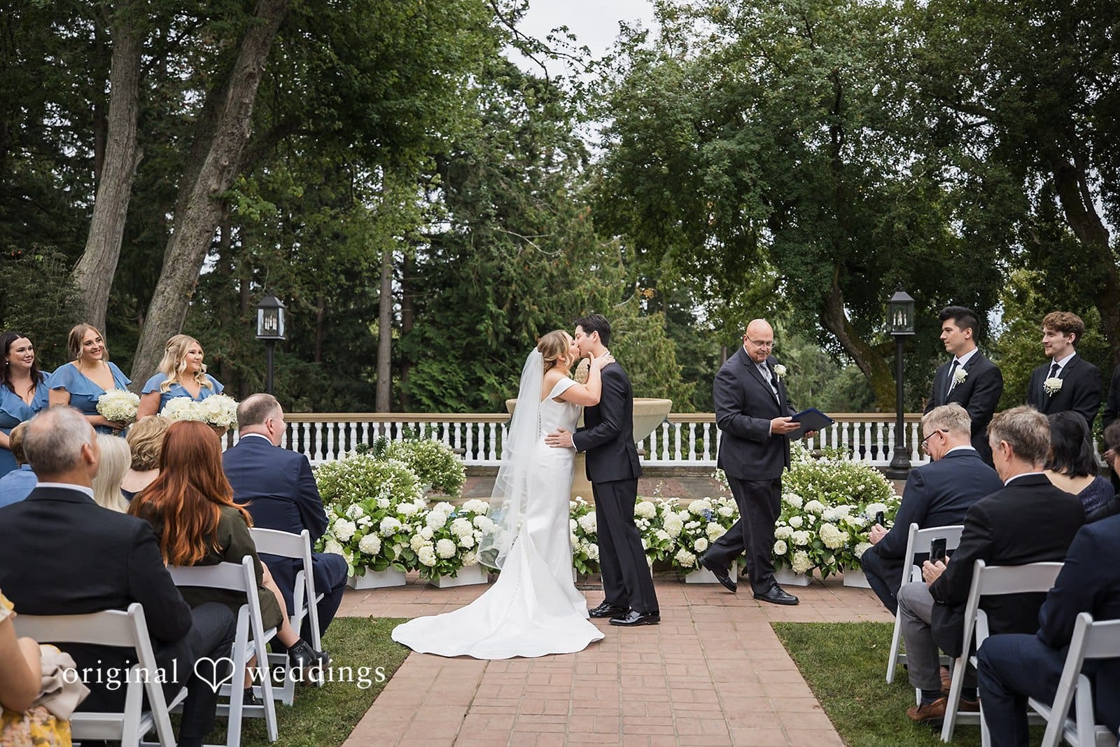 Lairmont Manor Wedding // Sarah & Guy -