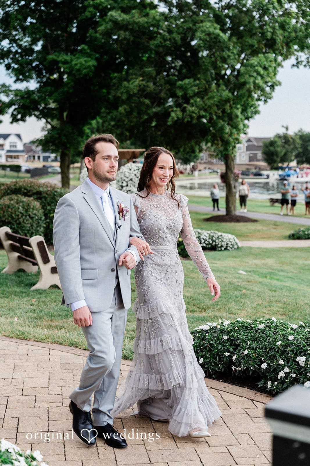 Lake Lawn Resort Wedding // Anthony & Lauren -