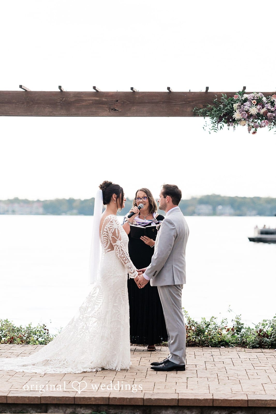 Lake Lawn Resort Wedding // Anthony & Lauren -