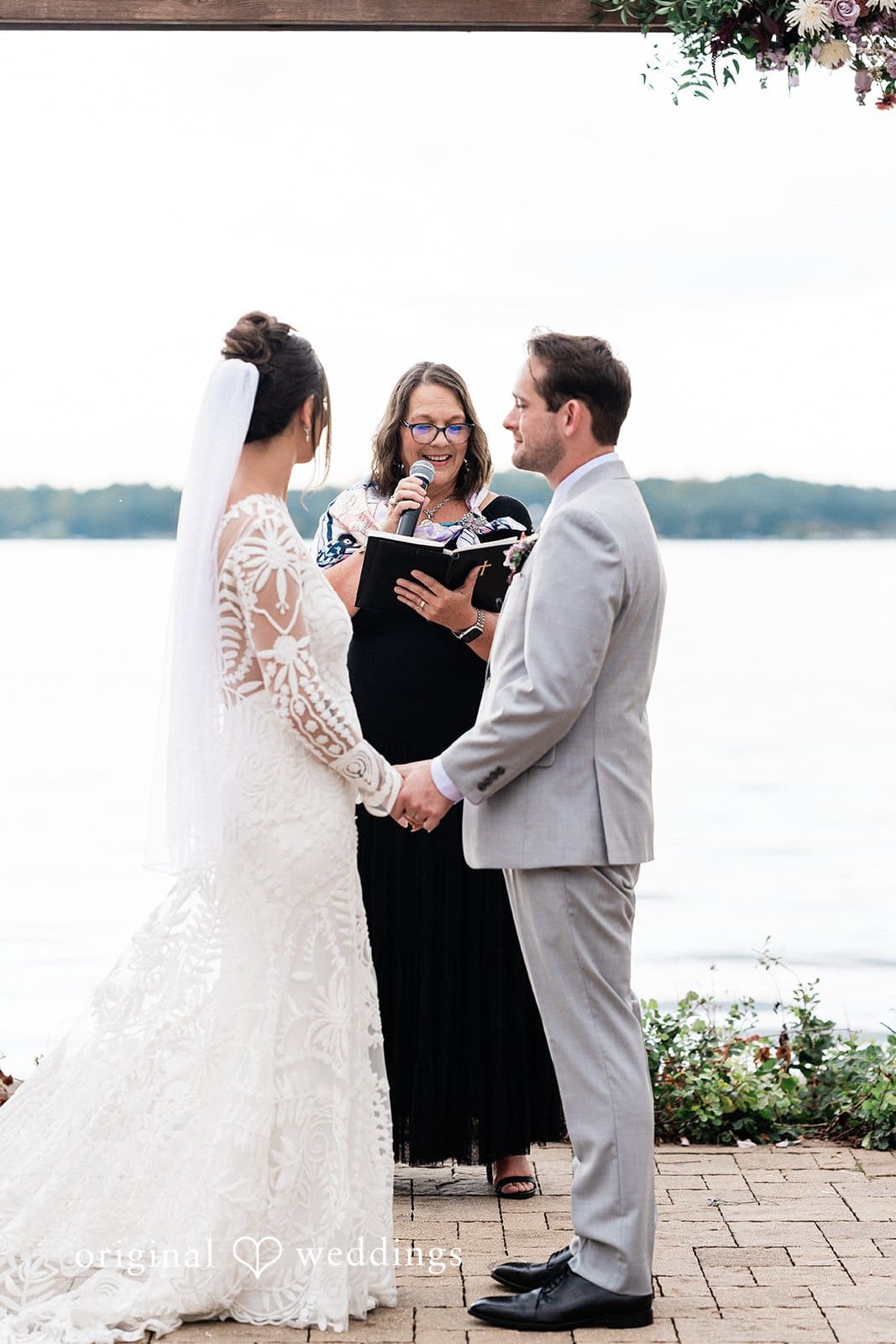 Lake Lawn Resort Wedding // Anthony & Lauren -