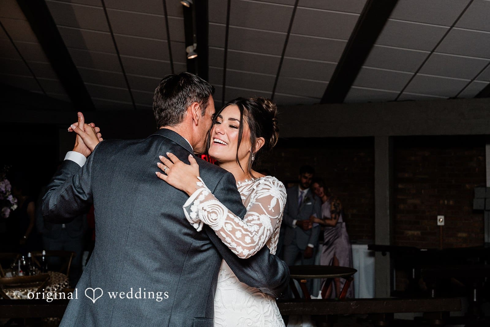 Lake Lawn Resort Wedding // Anthony & Lauren -
