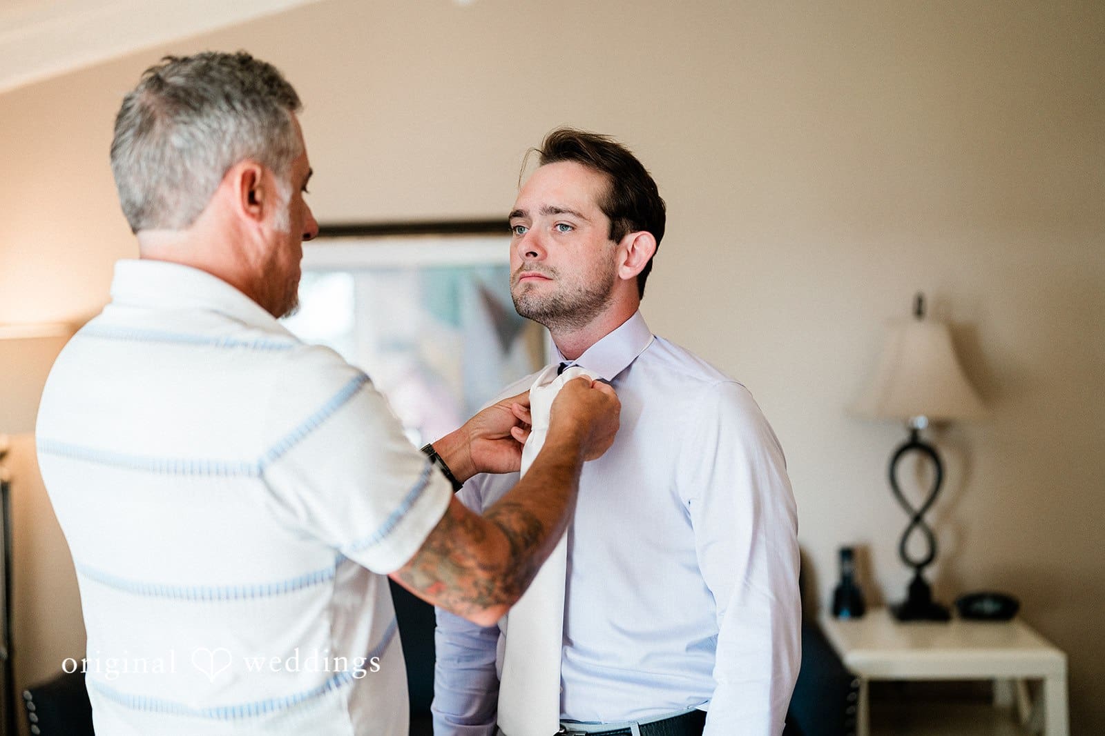 Lake Lawn Resort Wedding // Anthony & Lauren -
