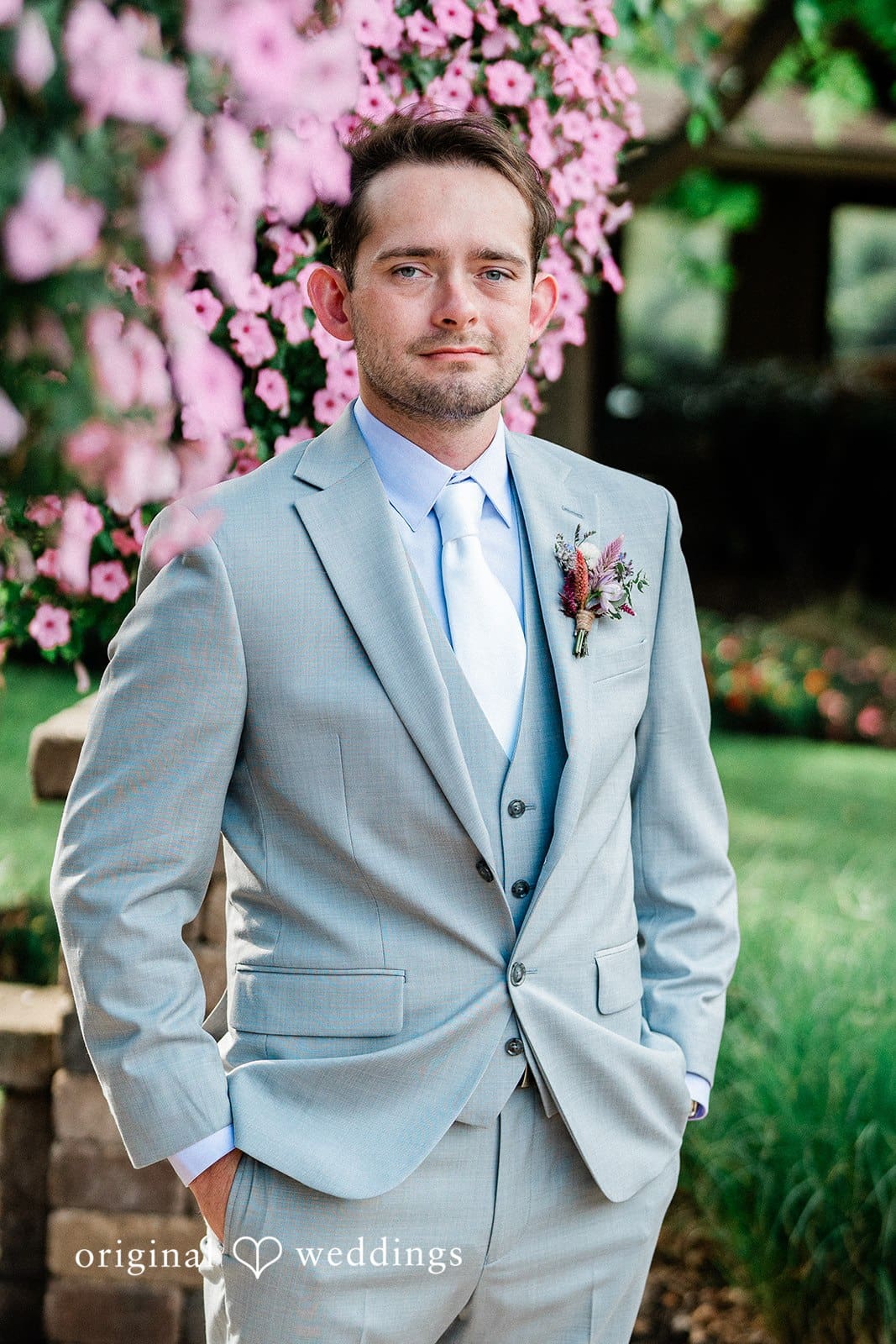 Lake Lawn Resort Wedding // Anthony & Lauren -