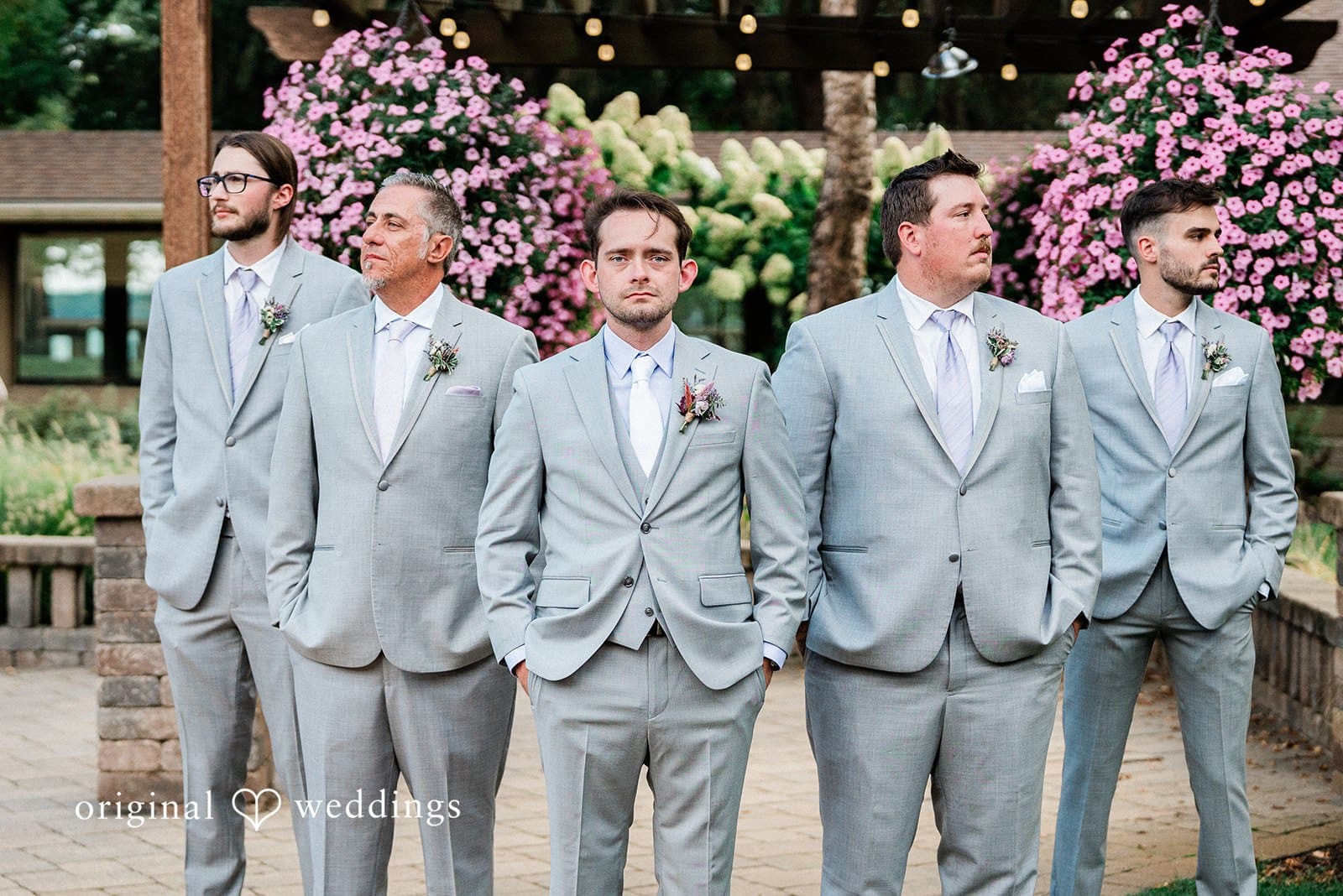 Lake Lawn Resort Wedding // Anthony & Lauren -