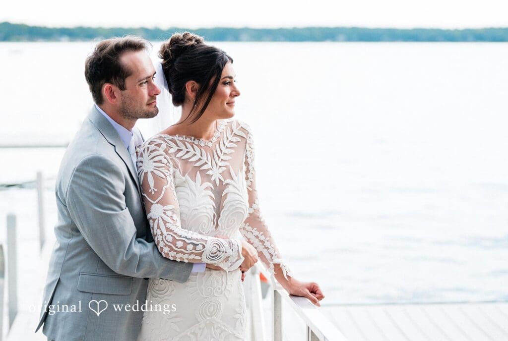 Anthony + Lauren Lake Lawn Resort Wedding // Anthony & Lauren -