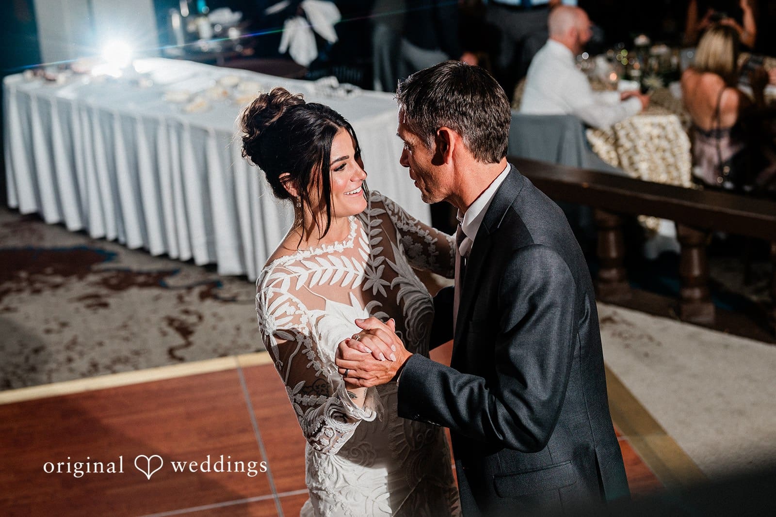 Lake Lawn Resort Wedding // Anthony & Lauren -
