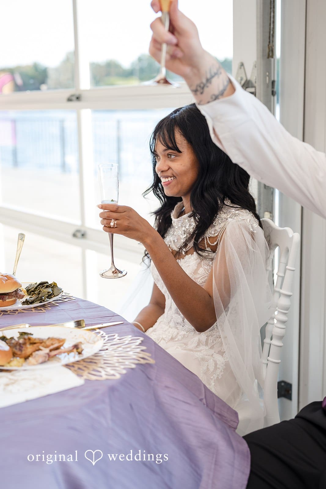 Lake Lyndsay Event Center Wedding // MeKayla & Jared -