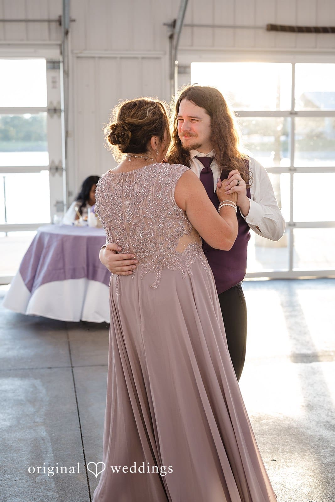 Lake Lyndsay Event Center Wedding // MeKayla & Jared -
