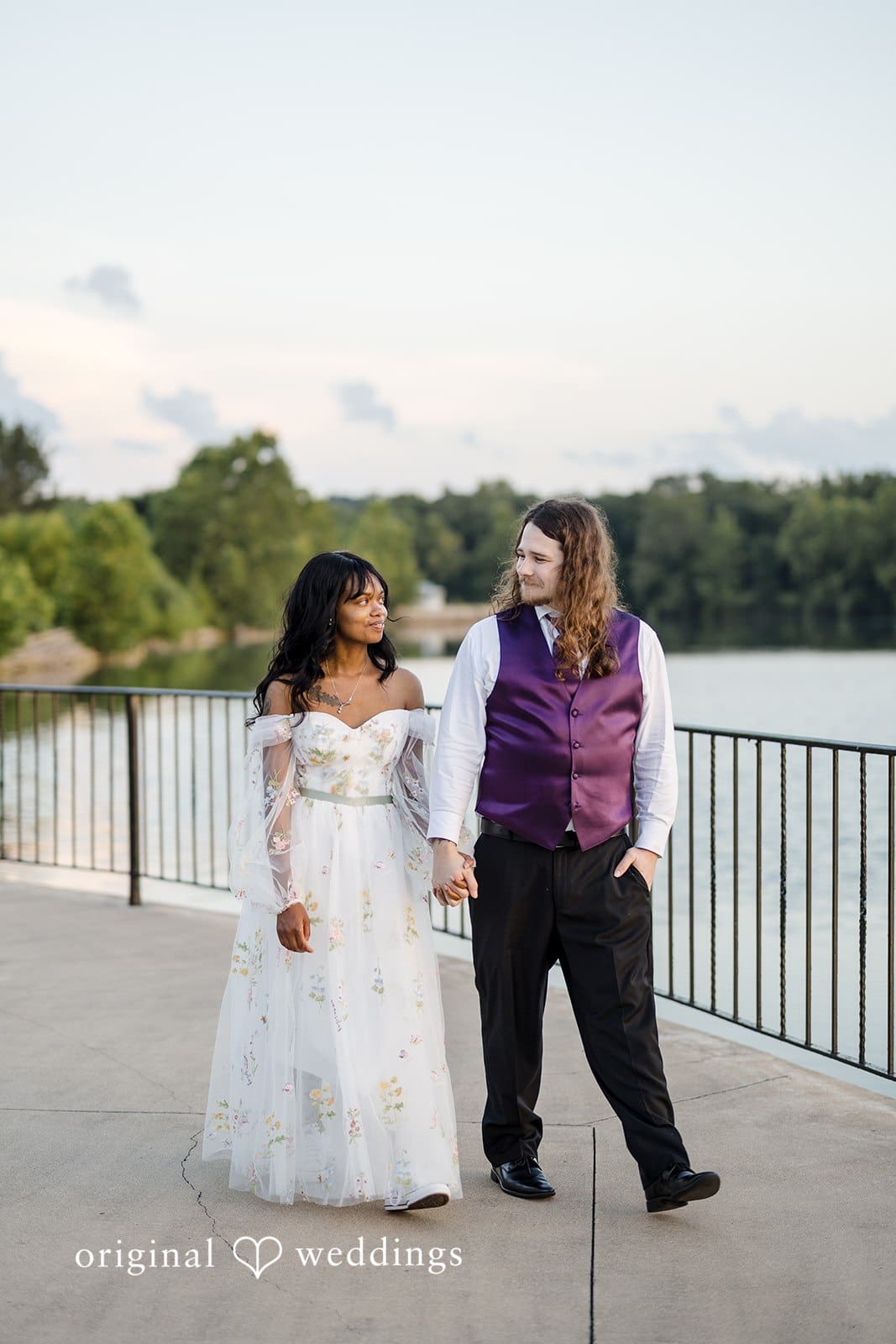 Lake Lyndsay Event Center Wedding // MeKayla & Jared -