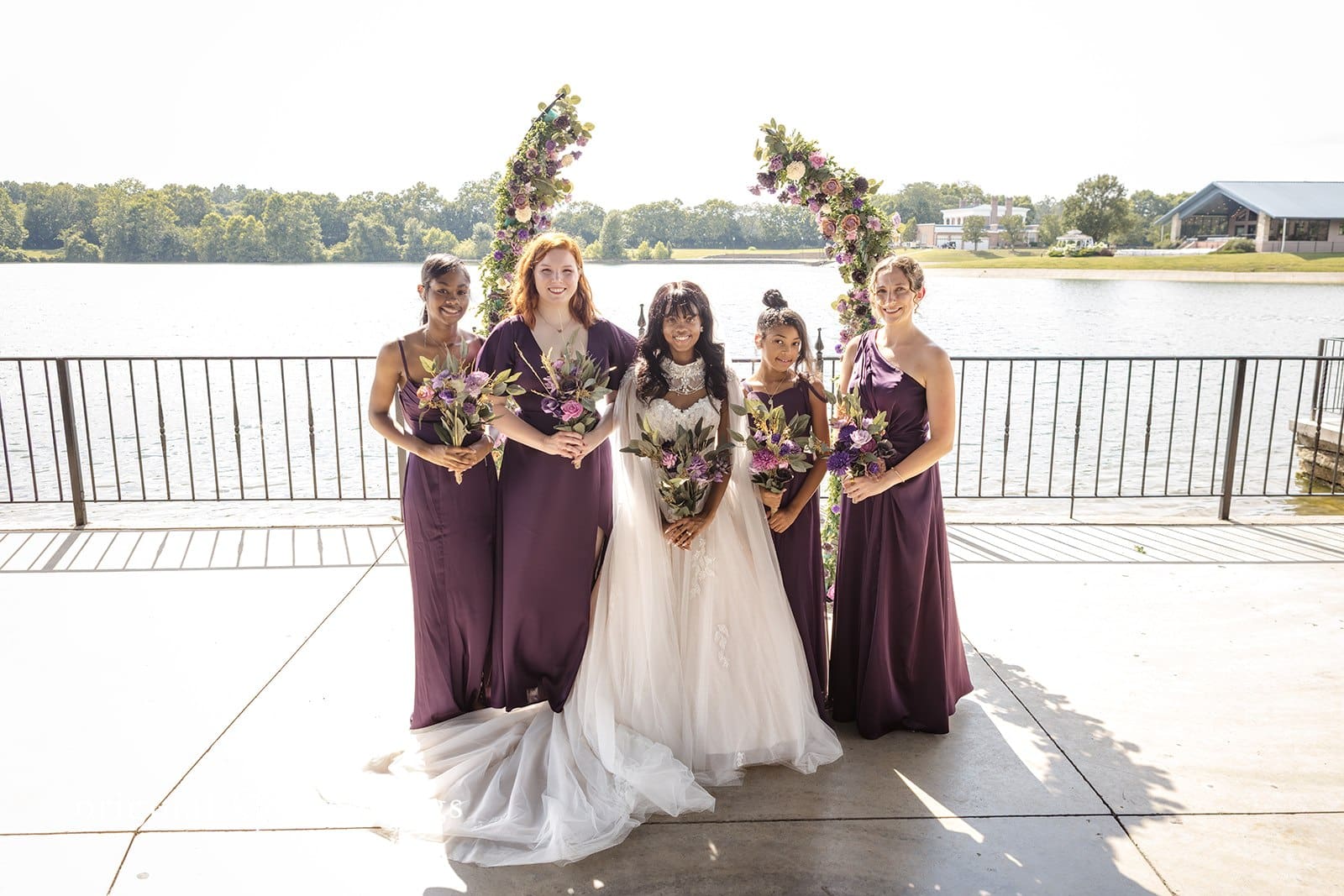 Lake Lyndsay Event Center Wedding // MeKayla & Jared -