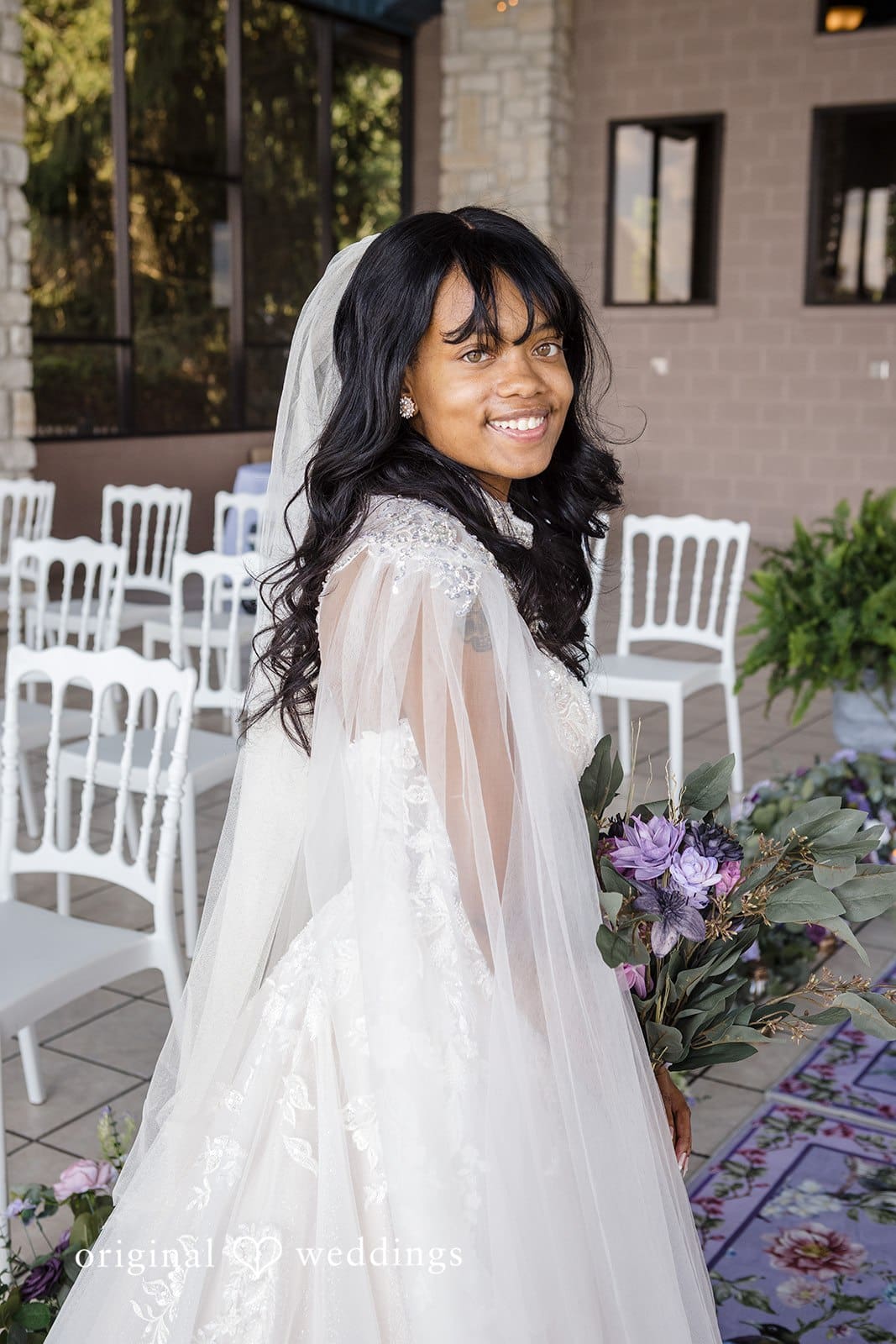 Lake Lyndsay Event Center Wedding // MeKayla & Jared -