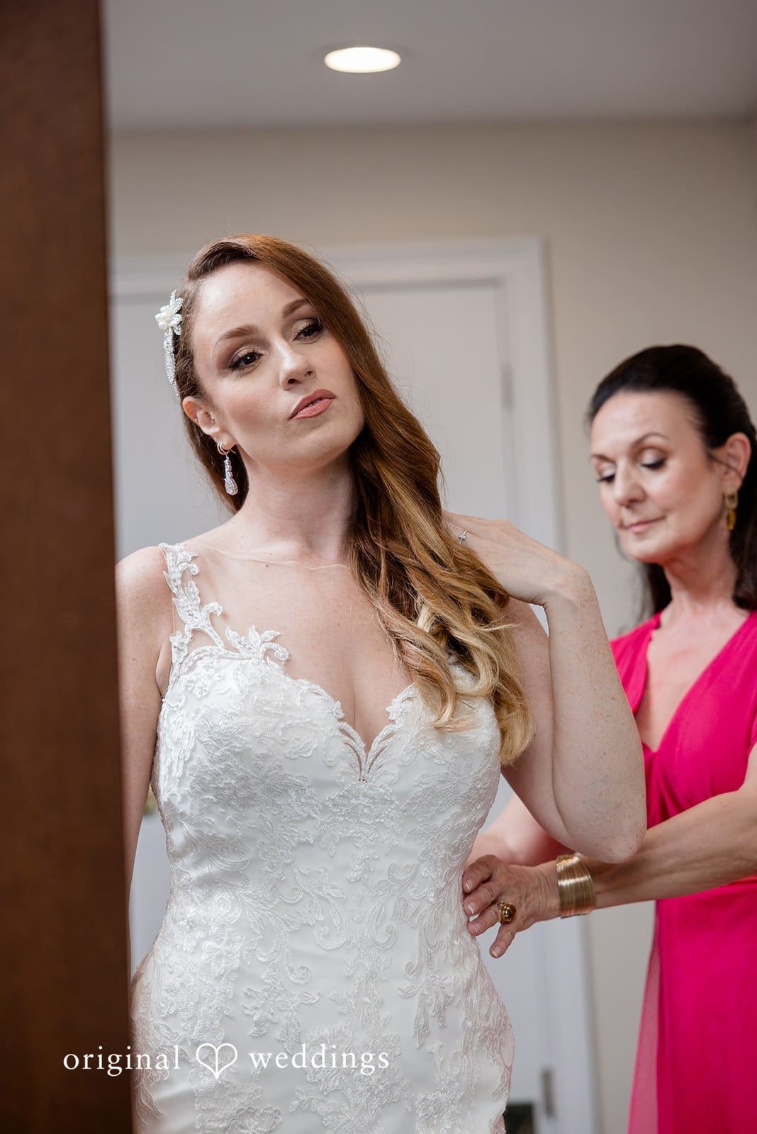 Lake Pearl Wedding // Elena & Andres -