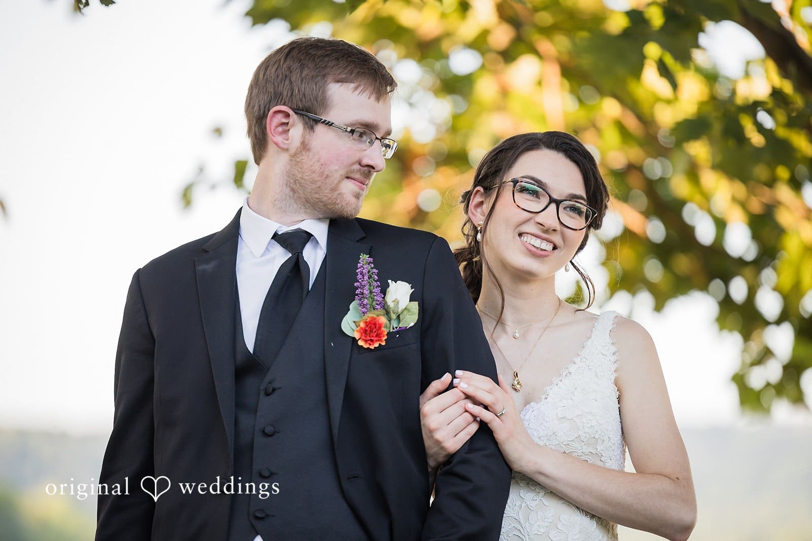 Lake Valhalla Club Wedding // Julianne & Isaac -