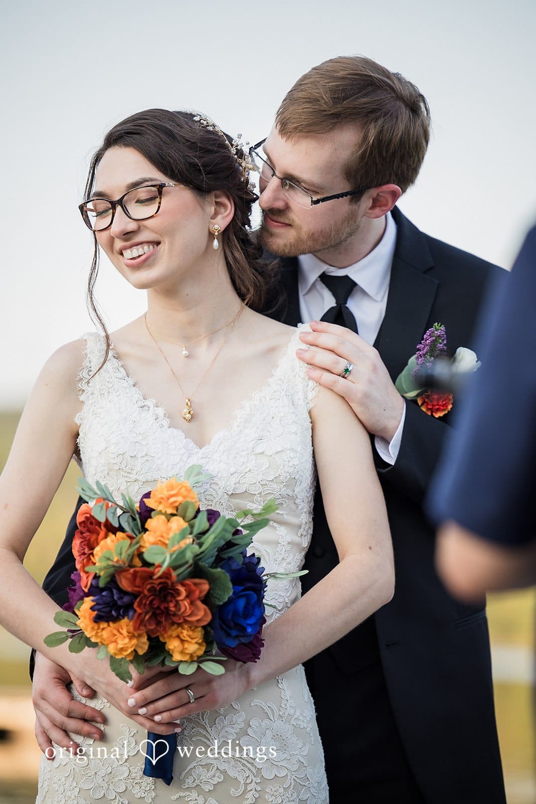 Lake Valhalla Club Wedding // Julianne & Isaac -