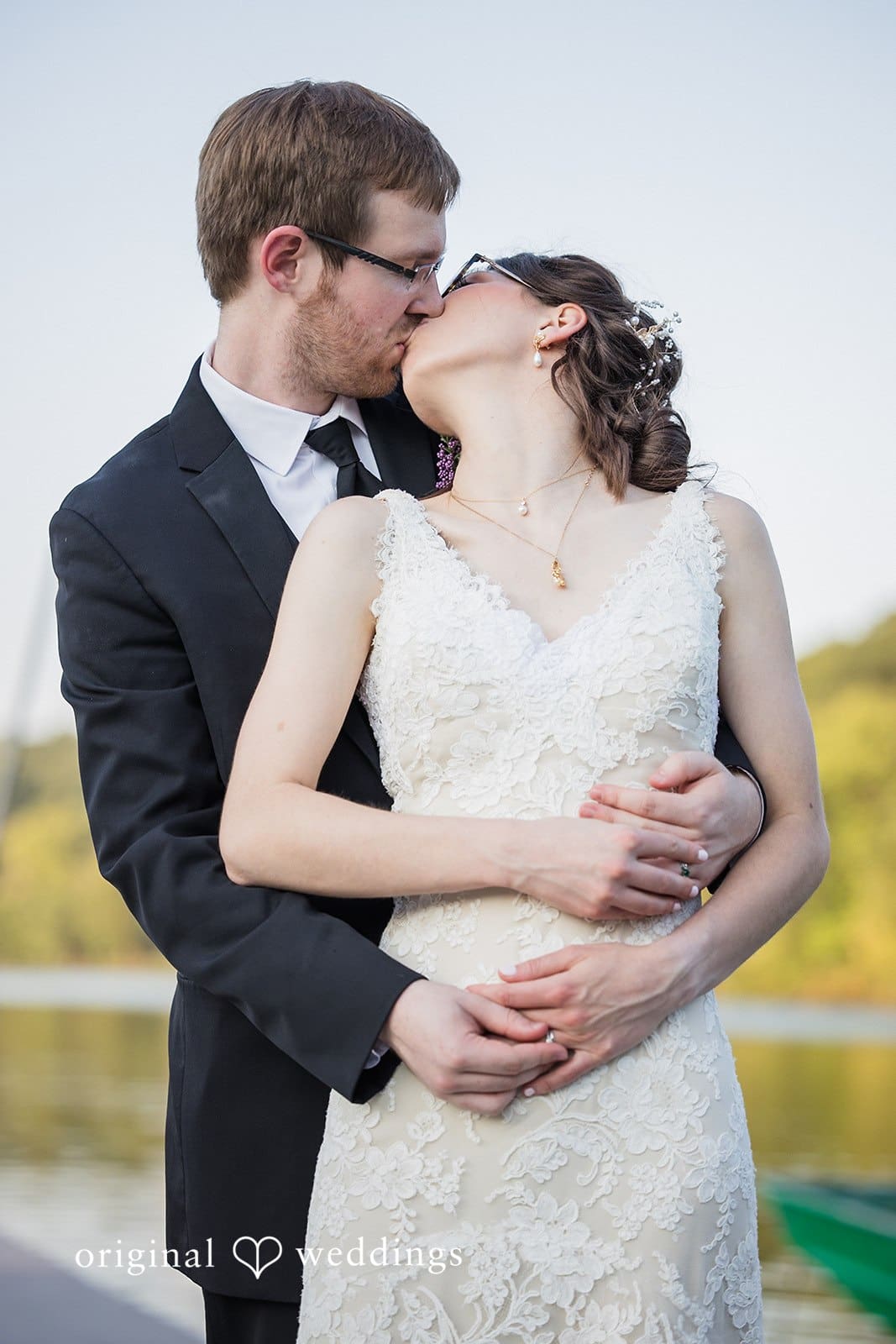 Lake Valhalla Club Wedding // Julianne & Isaac -