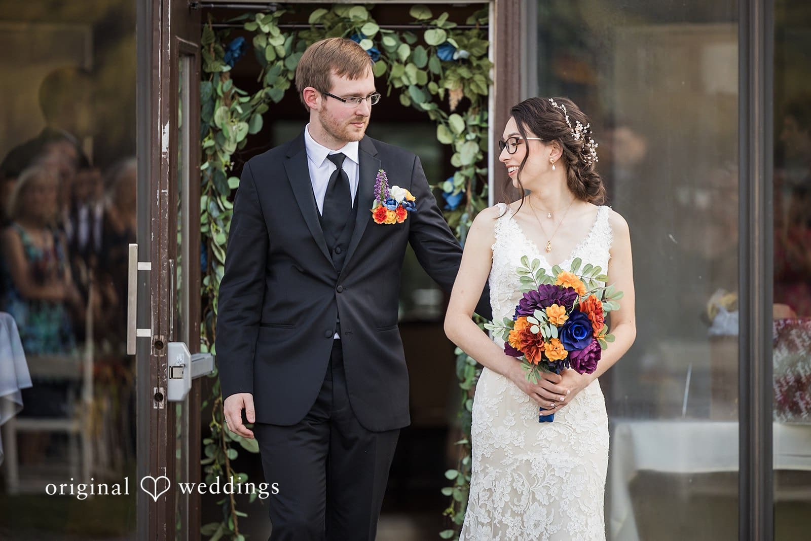 Lake Valhalla Club Wedding // Julianne & Isaac -