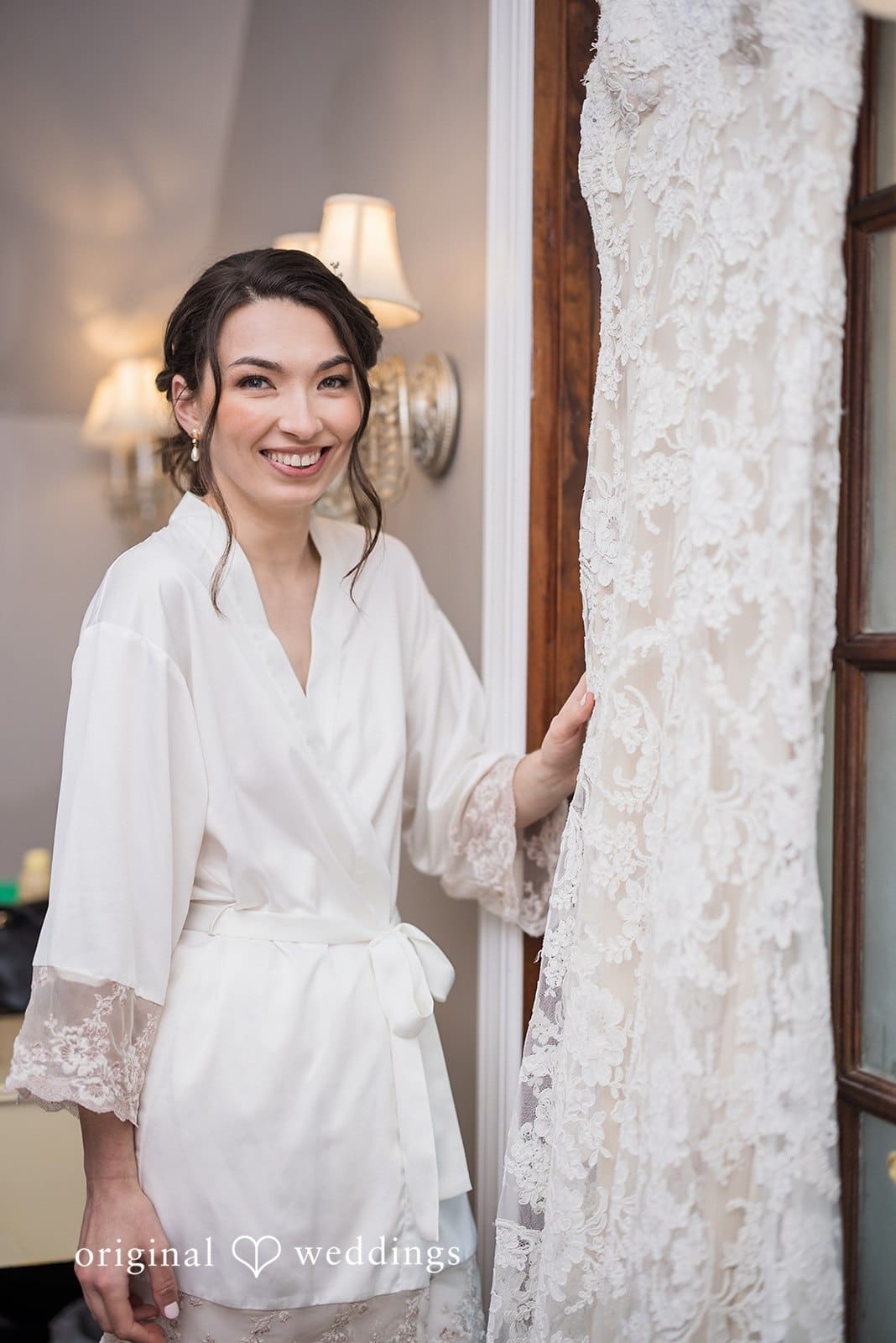 Lake Valhalla Club Wedding // Julianne & Isaac -