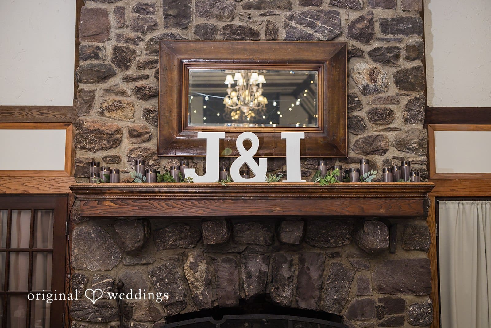 Lake Valhalla Club Wedding // Julianne & Isaac -