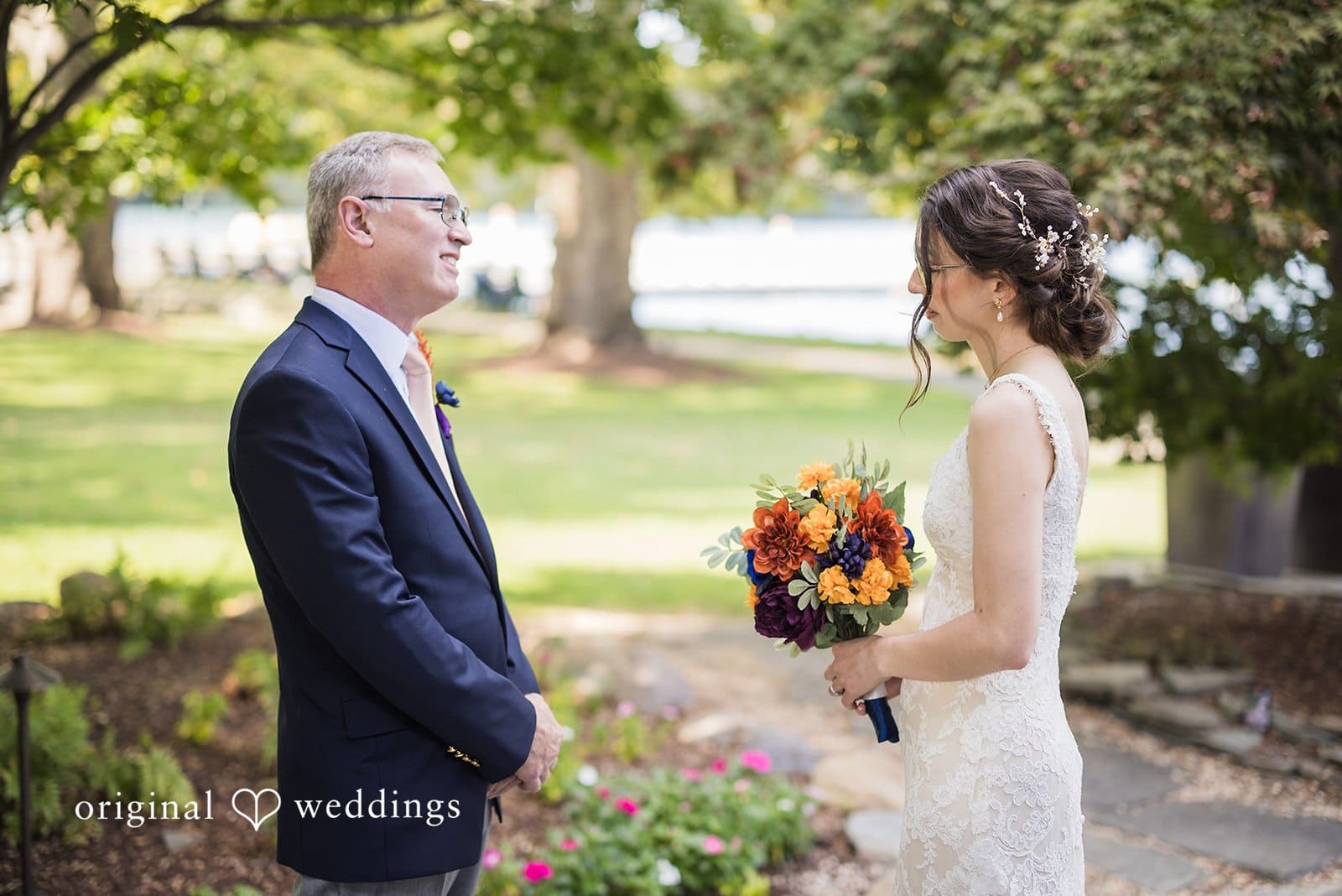 Lake Valhalla Club Wedding // Julianne & Isaac -