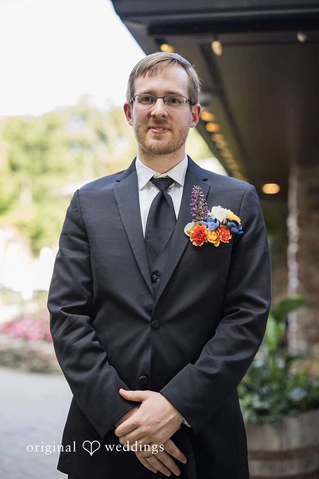 Lake Valhalla Club Wedding // Julianne & Isaac -