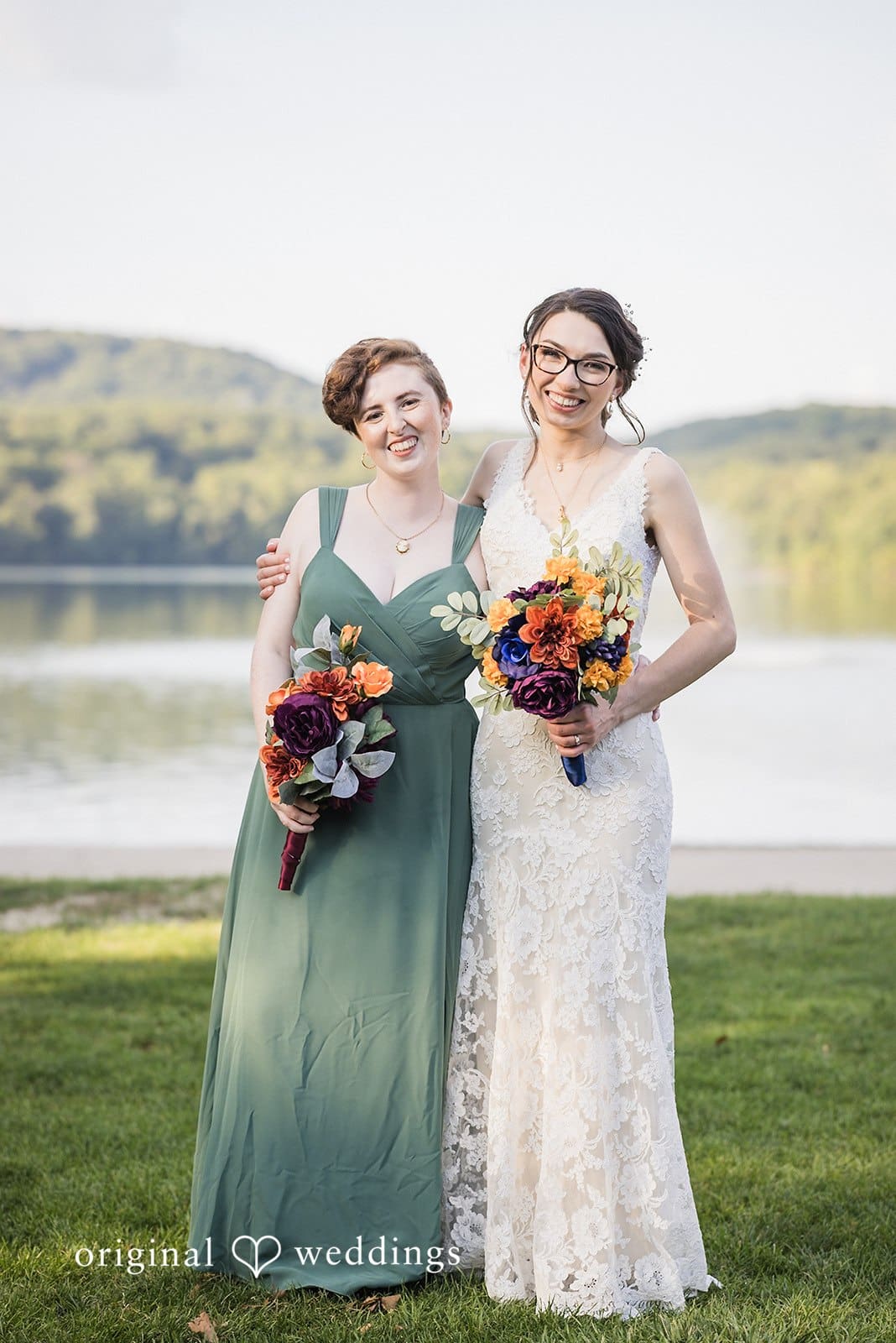 Lake Valhalla Club Wedding // Julianne & Isaac -