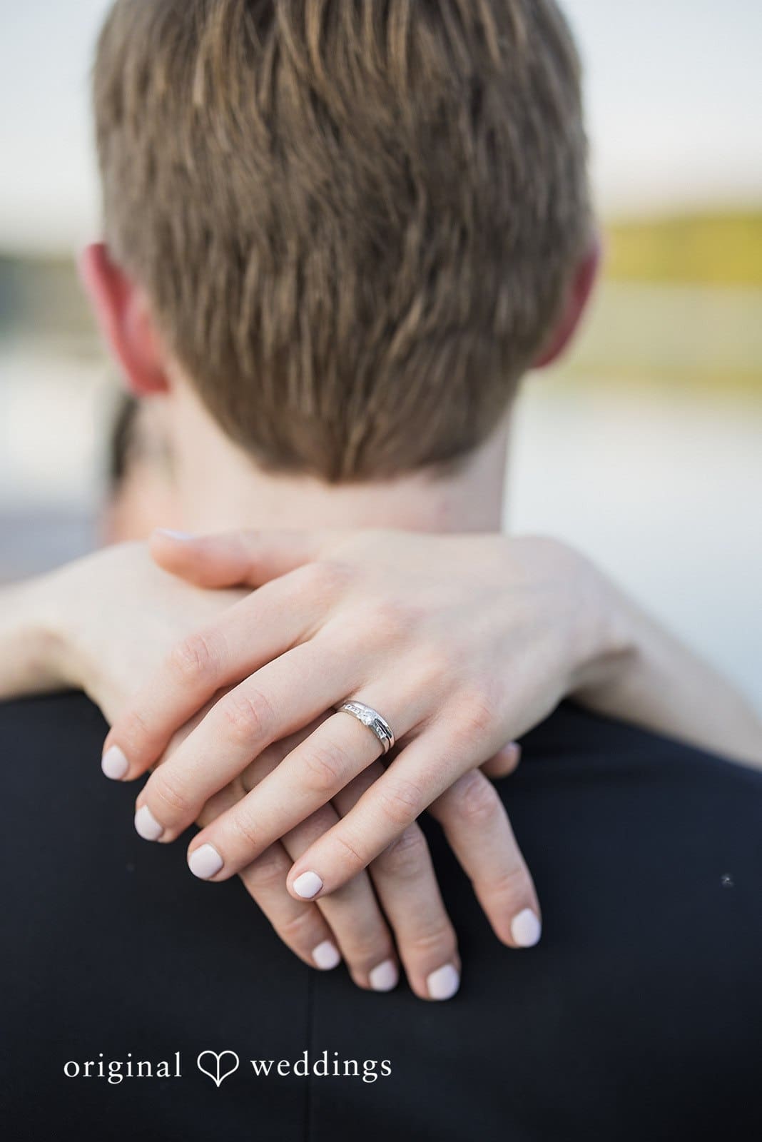 Lake Valhalla Club Wedding // Julianne & Isaac -