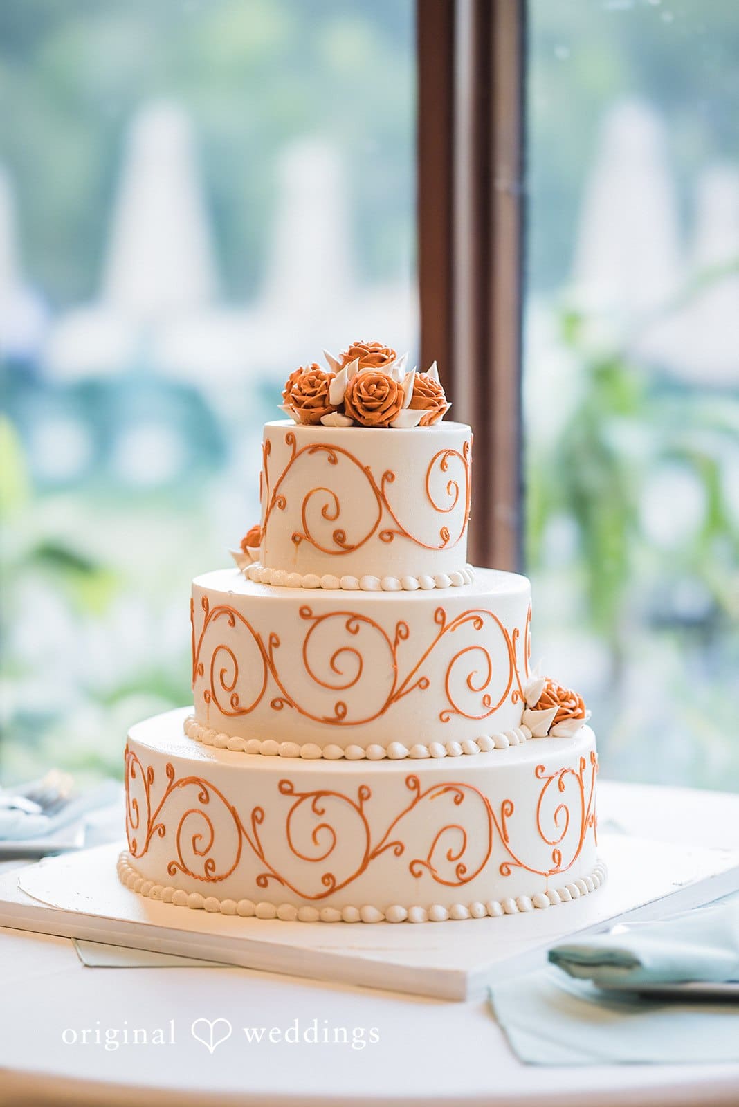 Lake Valhalla Club Wedding // Julianne & Isaac -