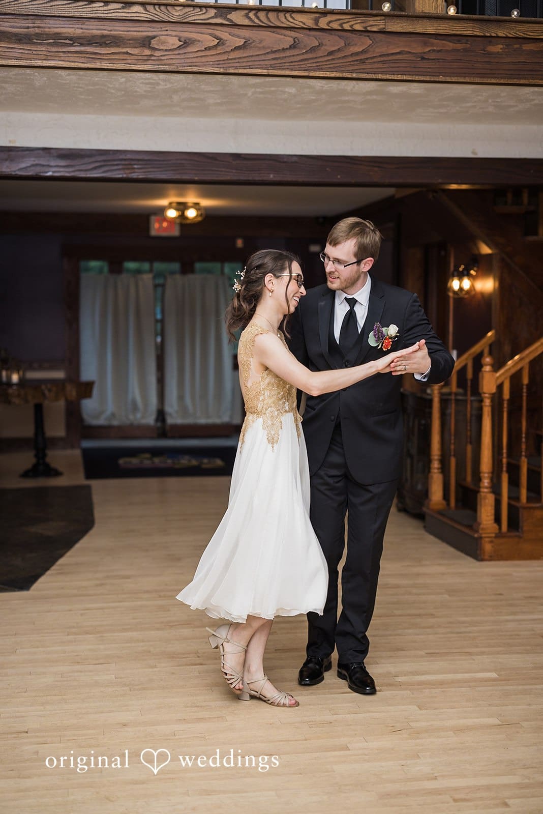 Lake Valhalla Club Wedding // Julianne & Isaac -