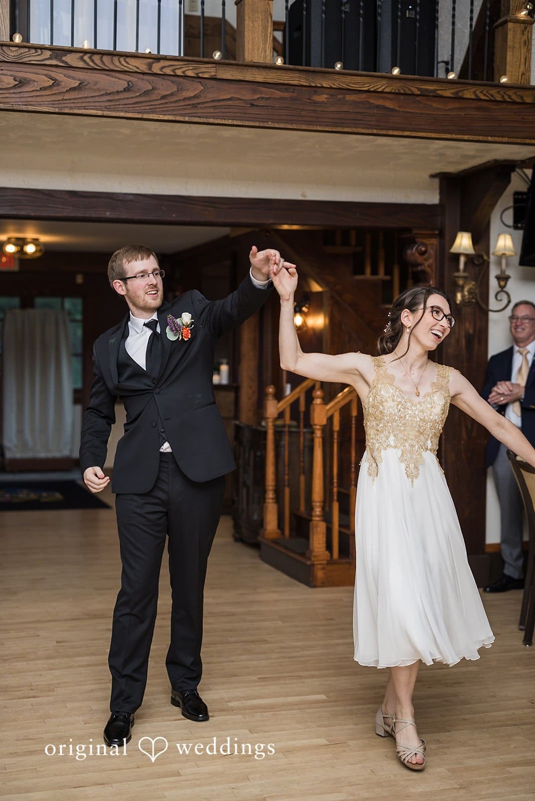 Lake Valhalla Club Wedding // Julianne & Isaac -