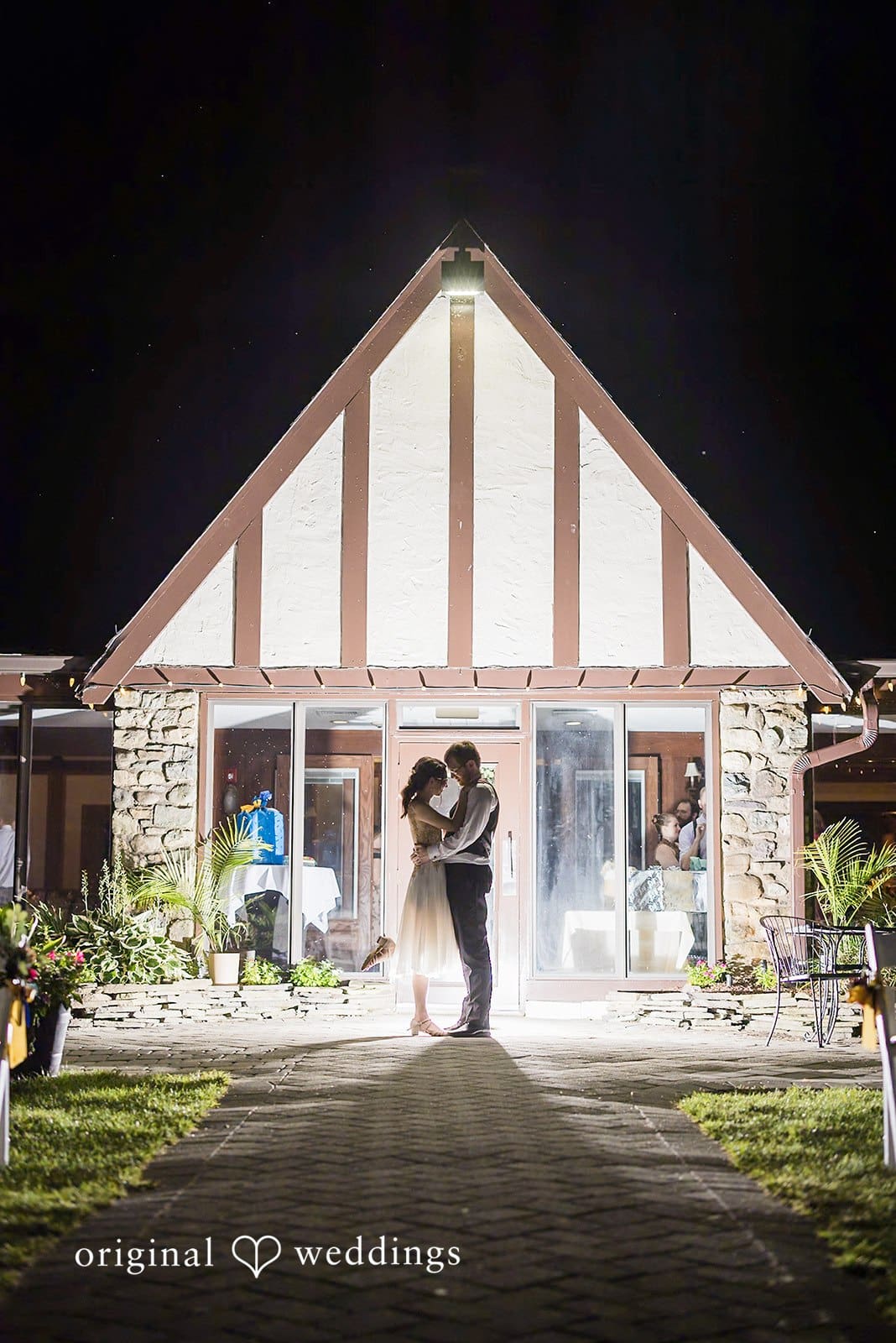 Lake Valhalla Club Wedding // Julianne & Isaac -
