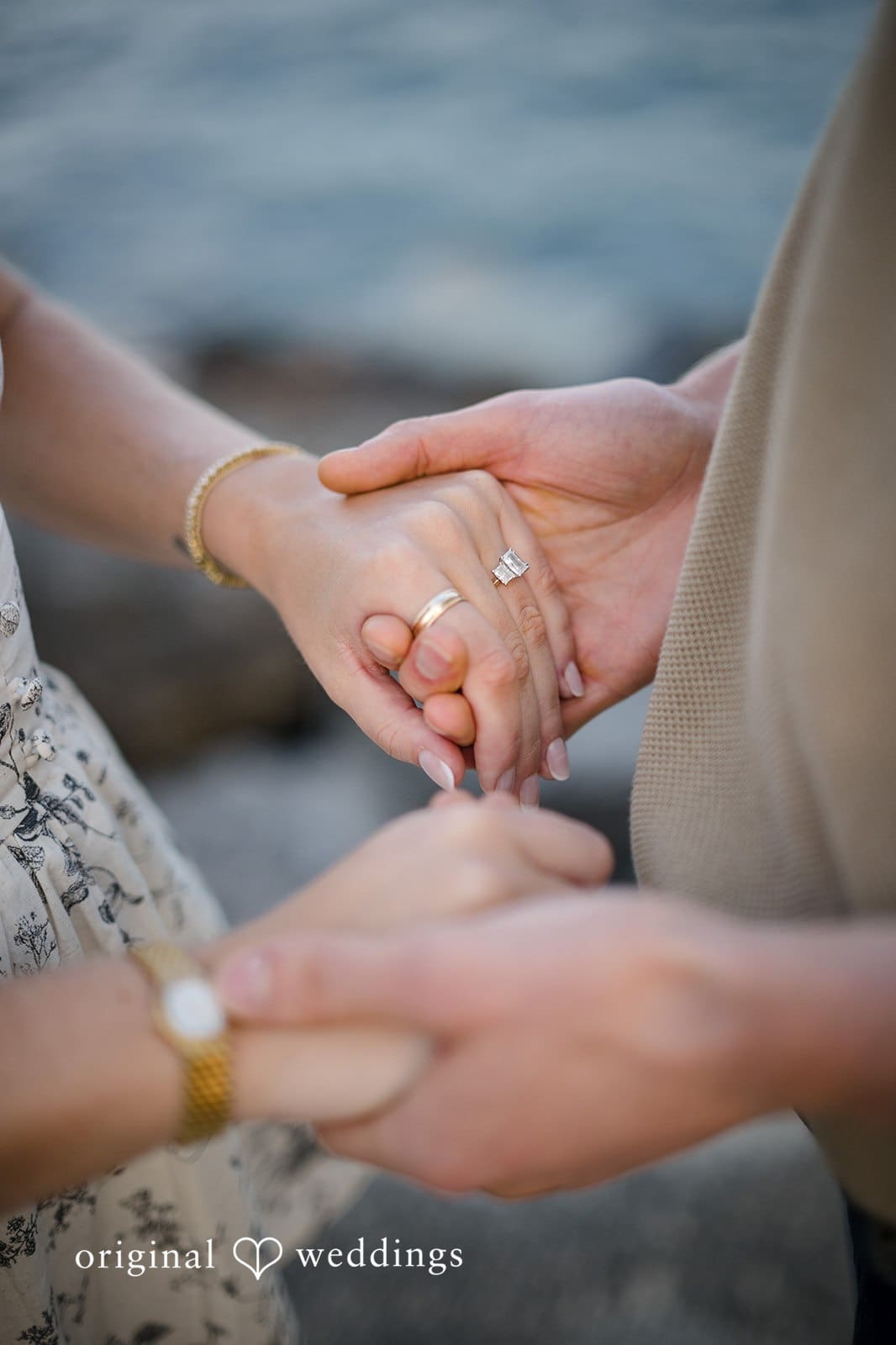 Lakefront Trail - Fullerton Engagement // Katherine & Connor -