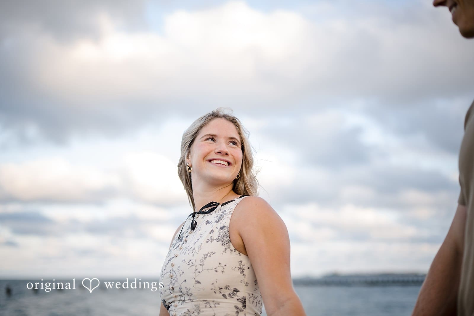 Chicago Lakefront Engagement // Katherine & Connor -