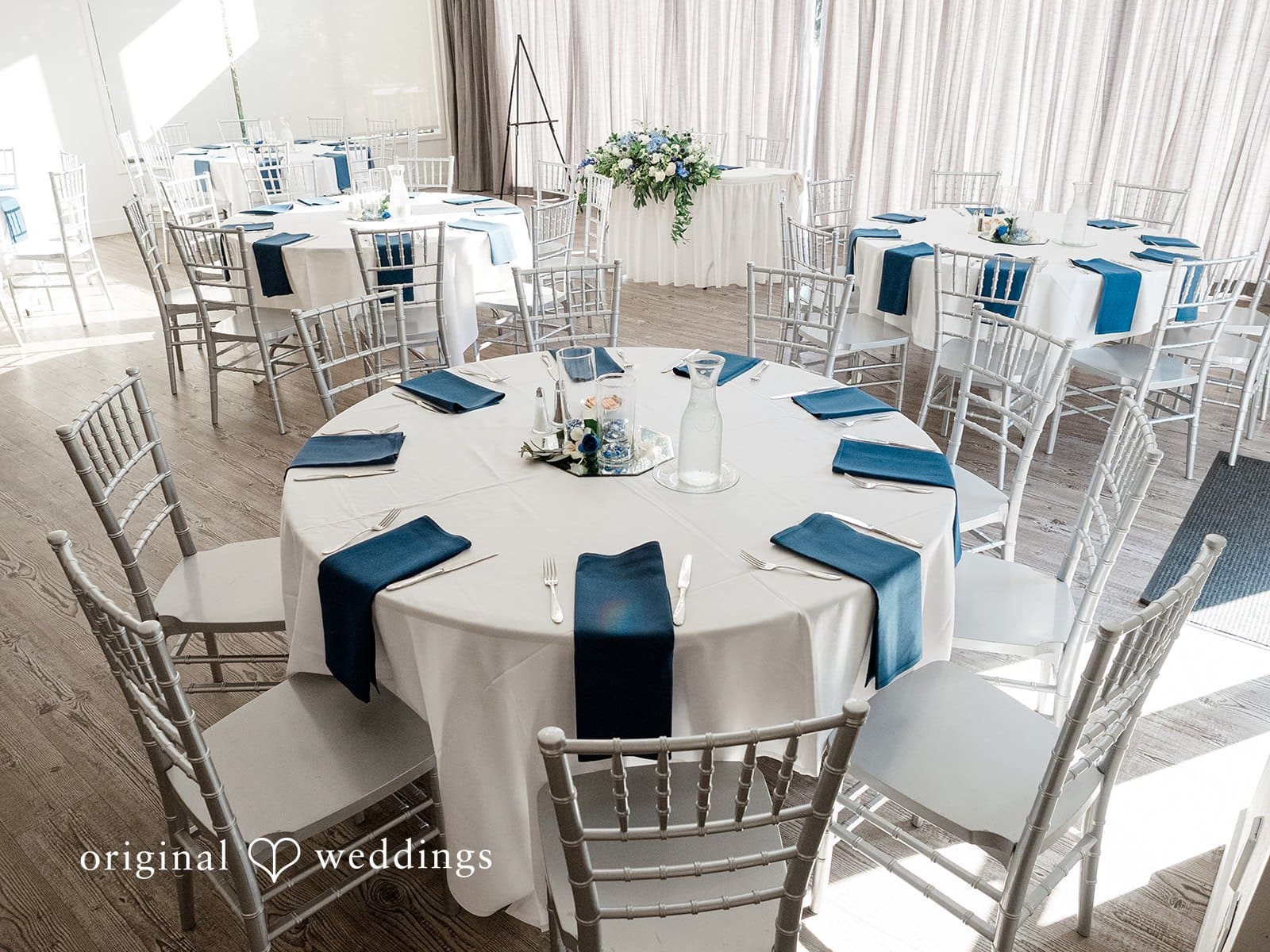 Lakeside Gardens Wedding // Julia & Robby -