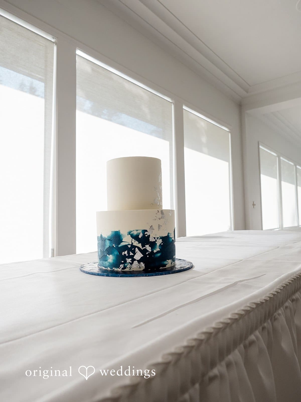 Lakeside Gardens Wedding // Julia & Robby -