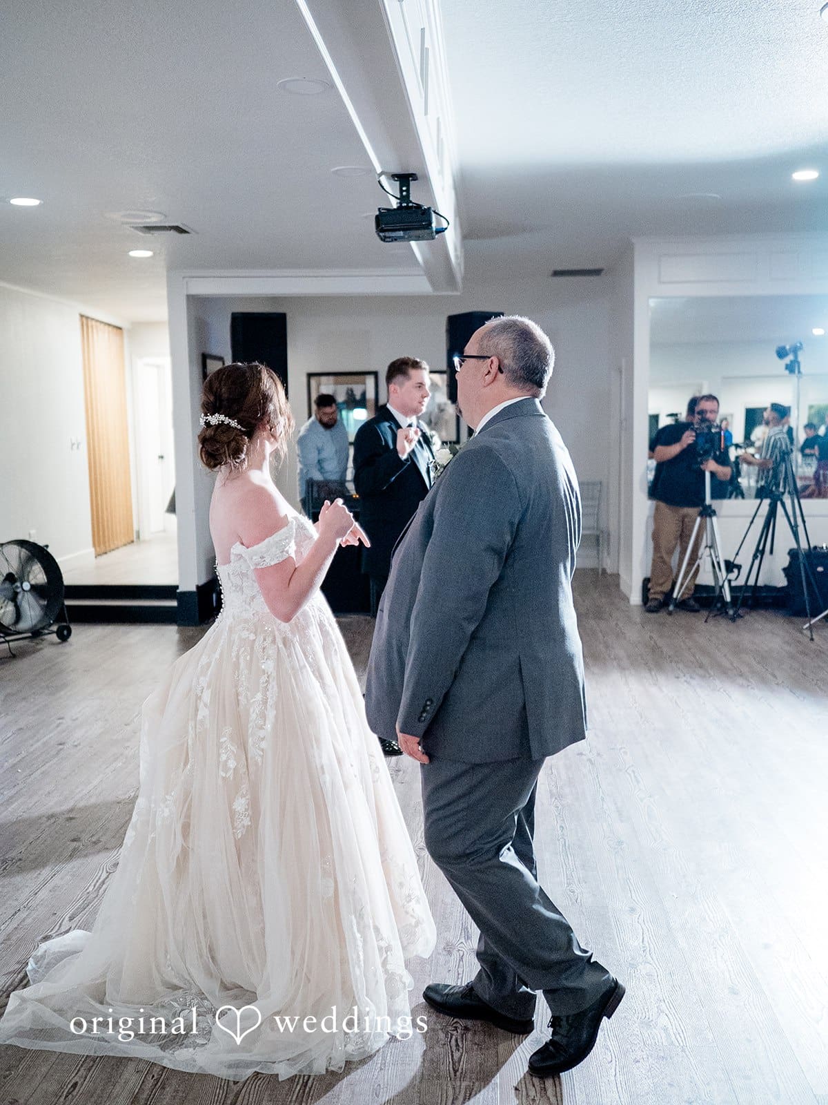 Lakeside Gardens Wedding // Julia & Robby -