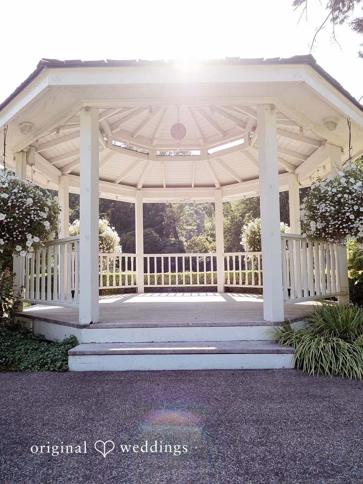 Lakeside Gardens Wedding // Julia & Robby -