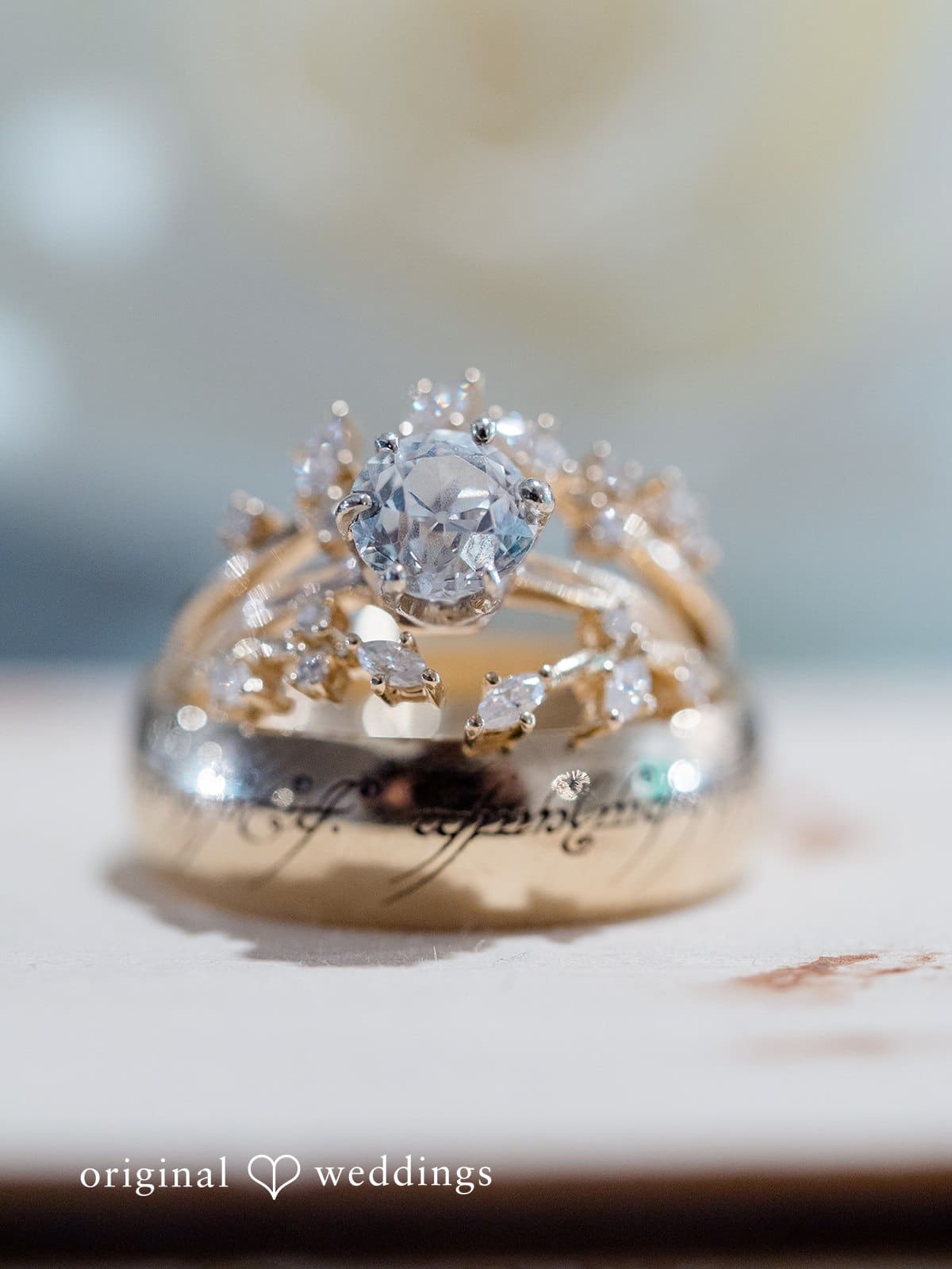 Lakeside Gardens Wedding // Julia & Robby -