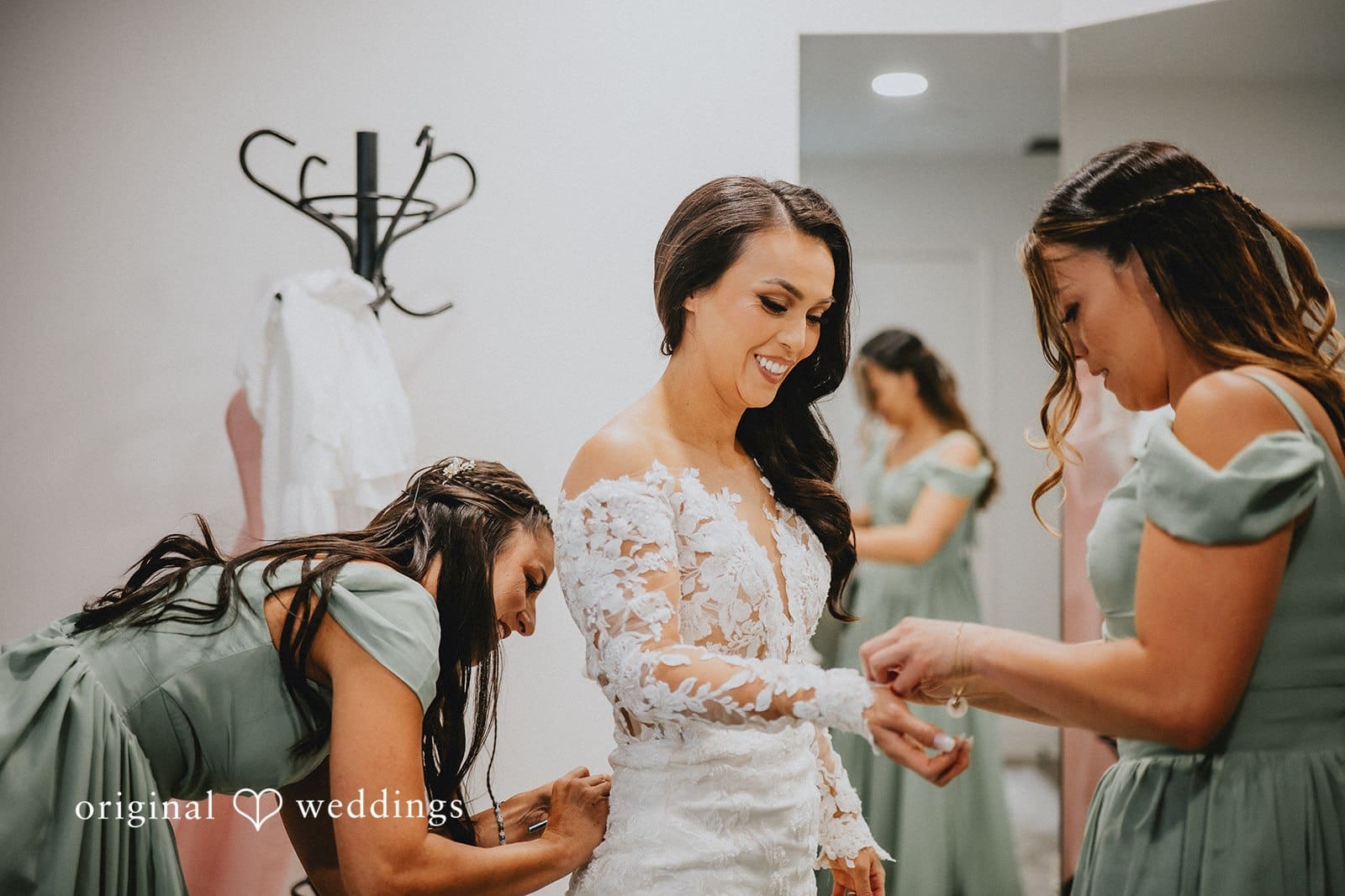 Lakeside Gardens Wedding // Rachelle & Phillip -