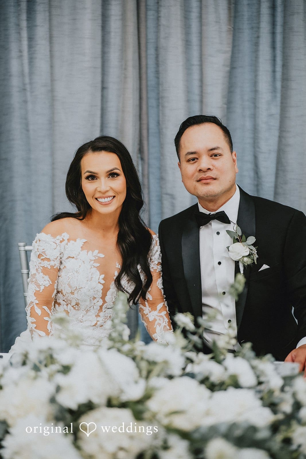 Lakeside Gardens Wedding // Rachelle & Phillip -